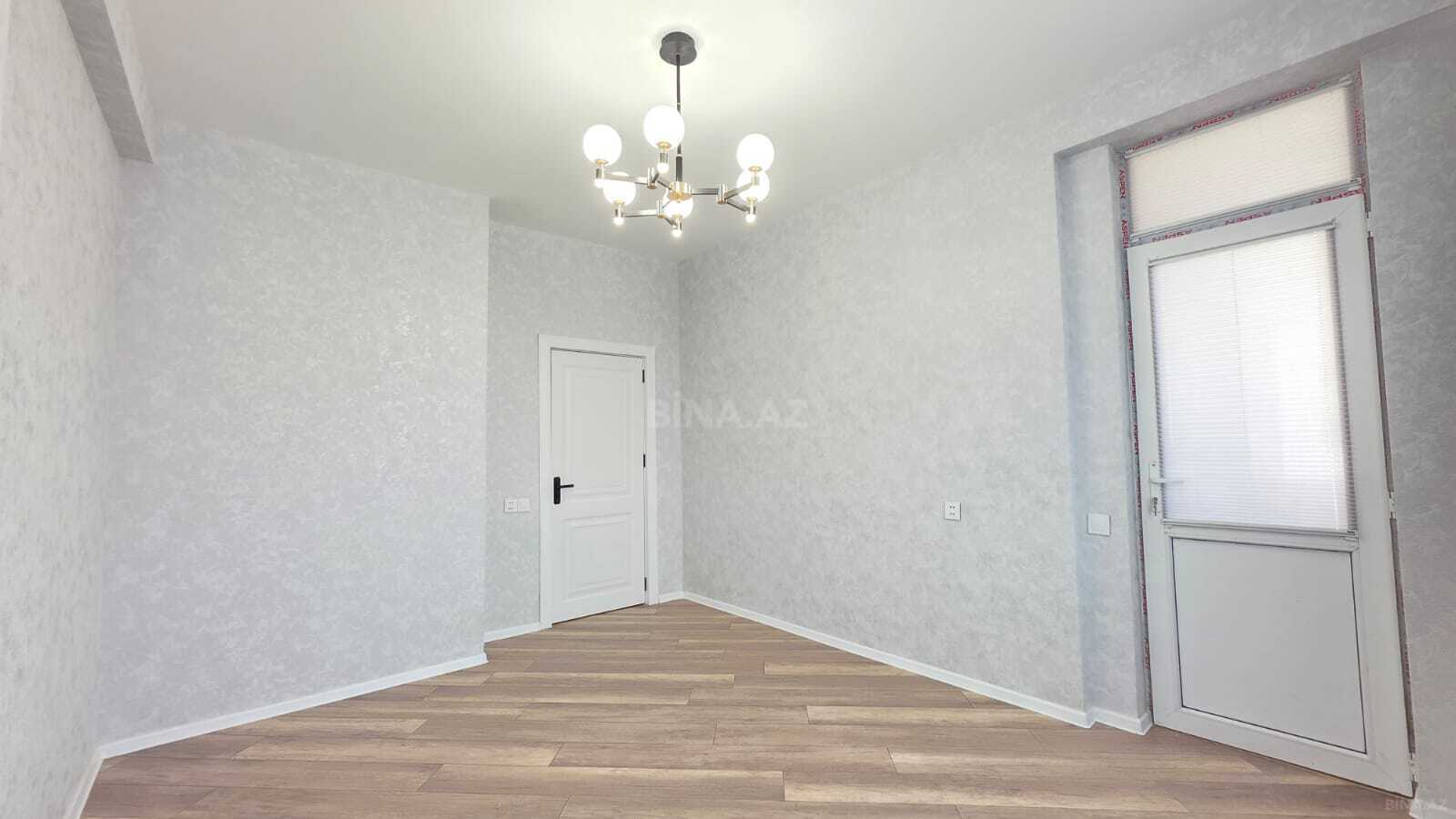 3-комн. новостройка - Хырдалан - 80 м² (9)