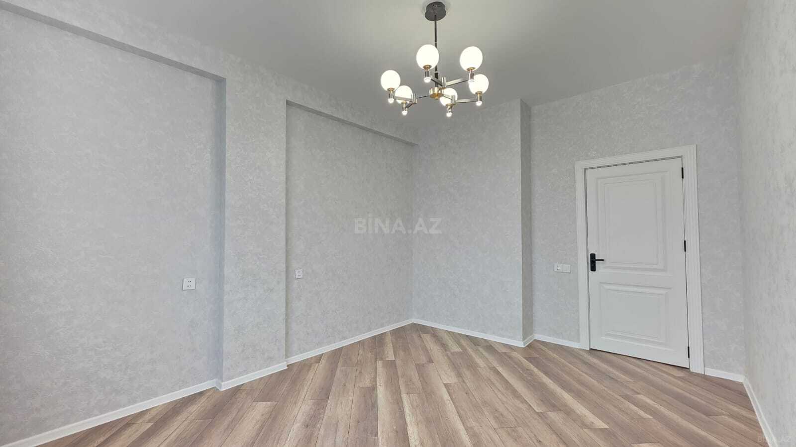 3-комн. новостройка - Хырдалан - 80 м² (8)