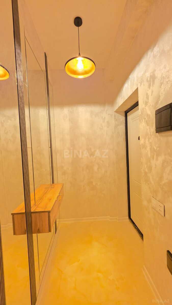 3-комн. новостройка - Хырдалан - 80 м² (15)