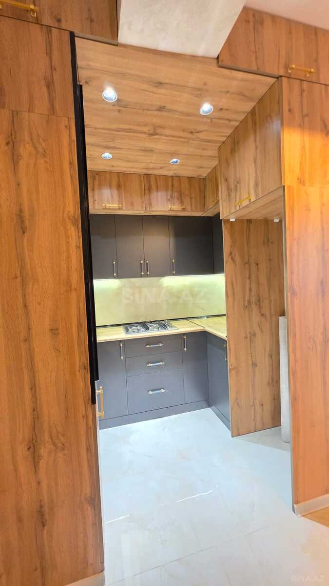 3-комн. новостройка - Хырдалан - 80 м² (20)