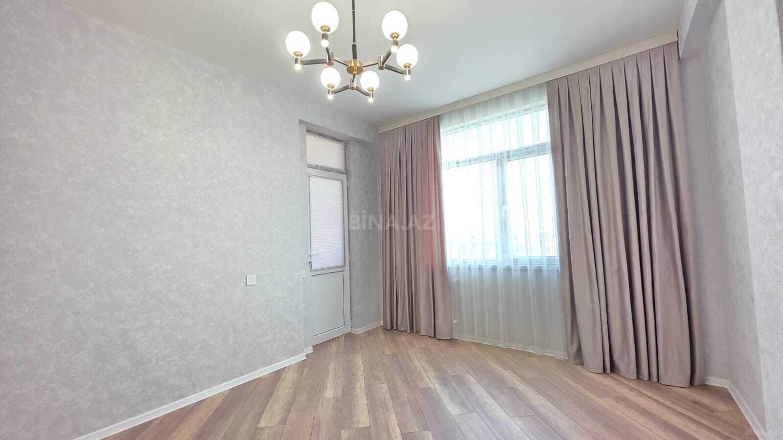 3-комн. новостройка - Хырдалан - 80 м² (12)