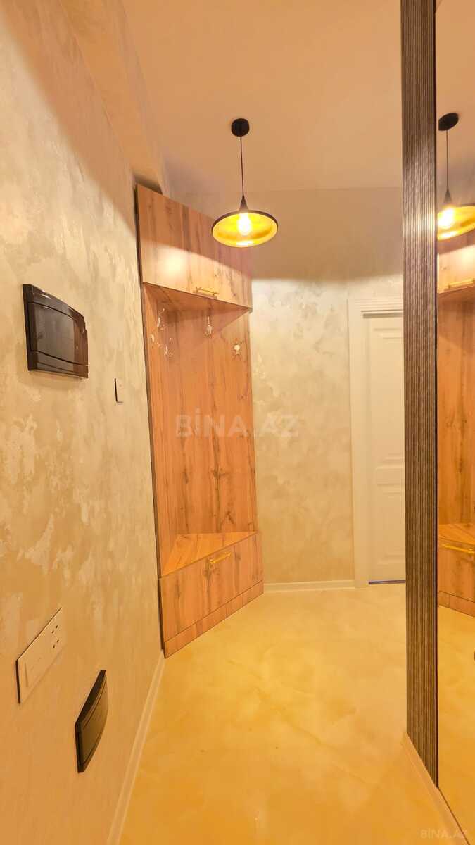 3-комн. новостройка - Хырдалан - 80 м² (16)