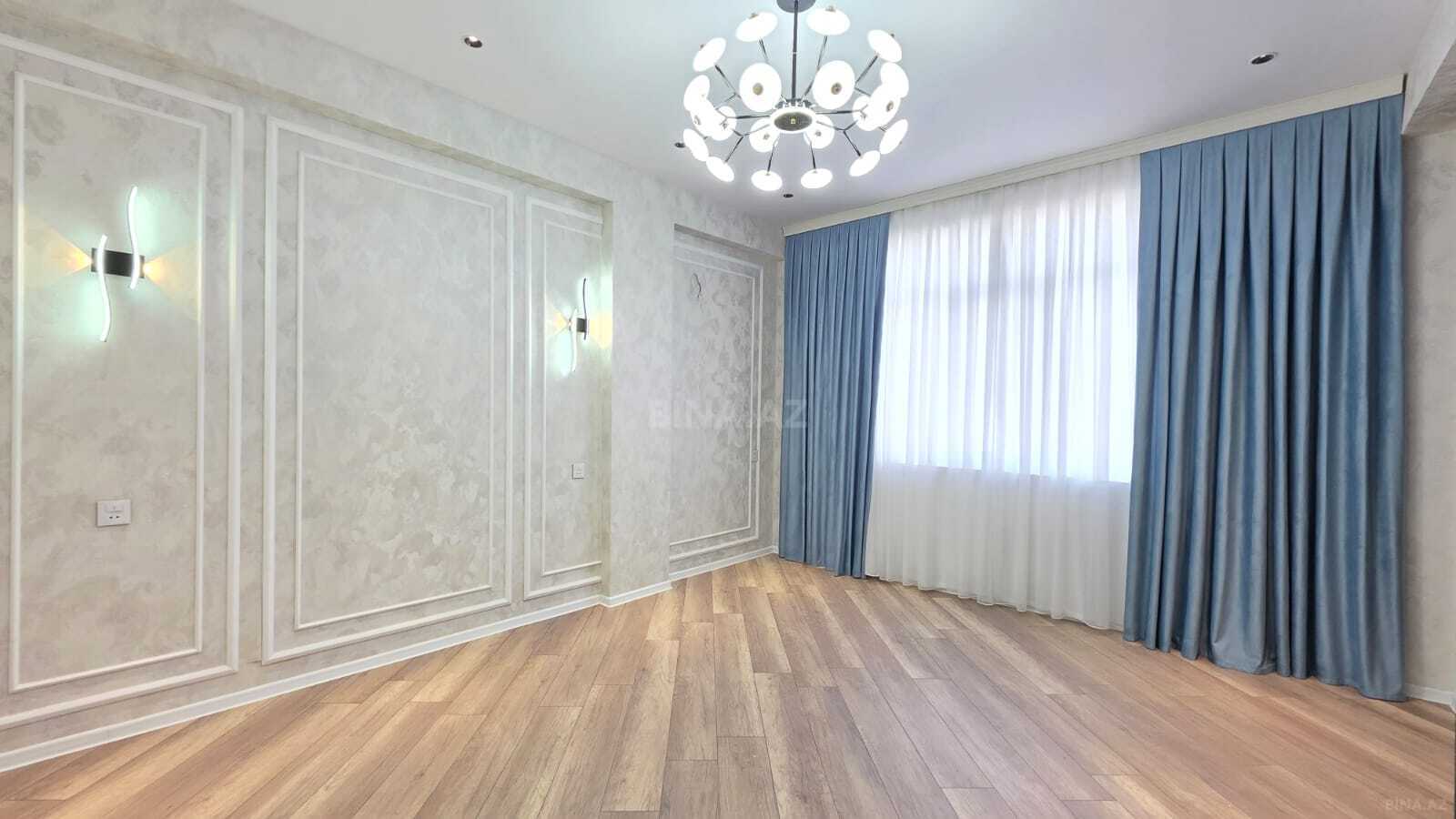3-комн. новостройка - Хырдалан - 80 м² (7)