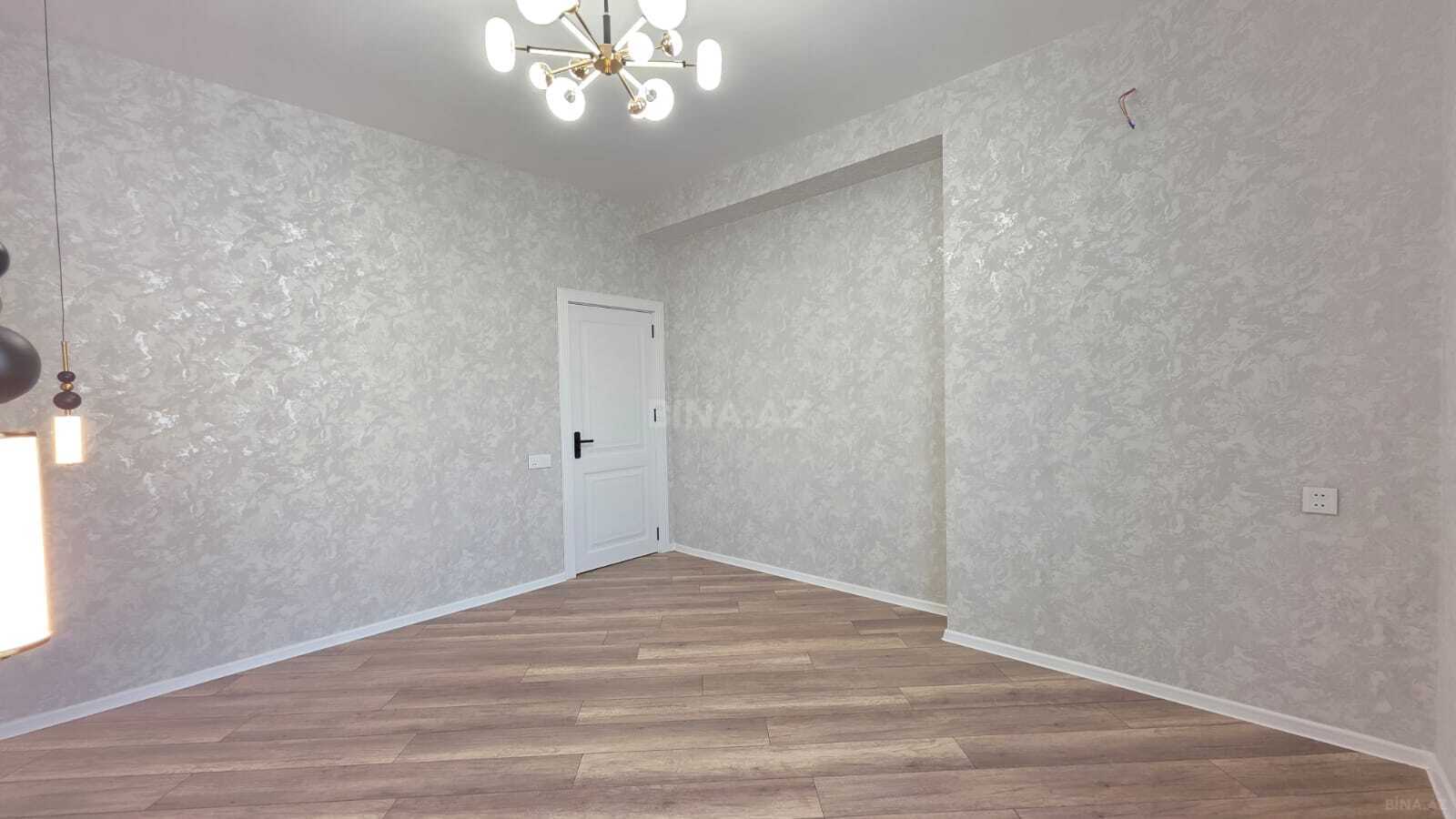 3-комн. новостройка - Хырдалан - 80 м² (18)