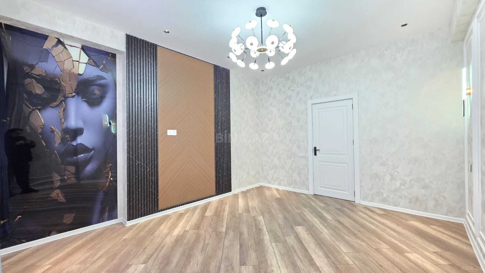 3-комн. новостройка - Хырдалан - 80 м² (2)