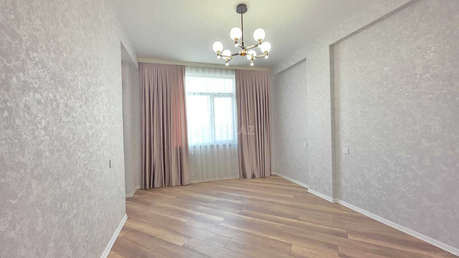 3-комн. новостройка - Хырдалан - 80 м² (6)