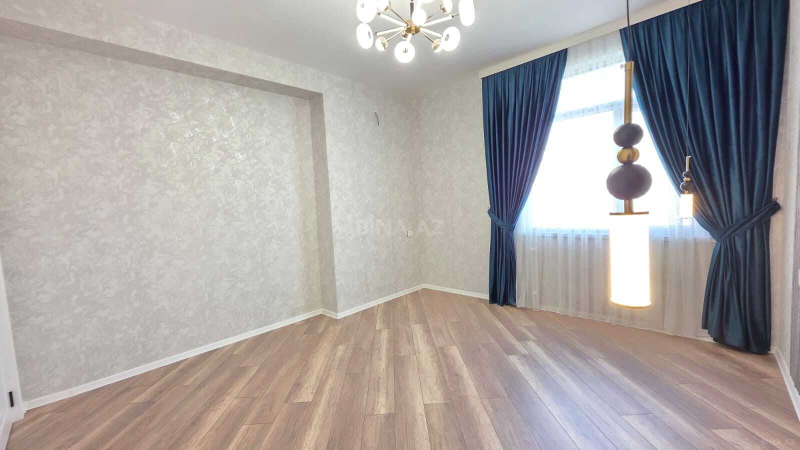 3-комн. новостройка - Хырдалан - 80 м² (3)