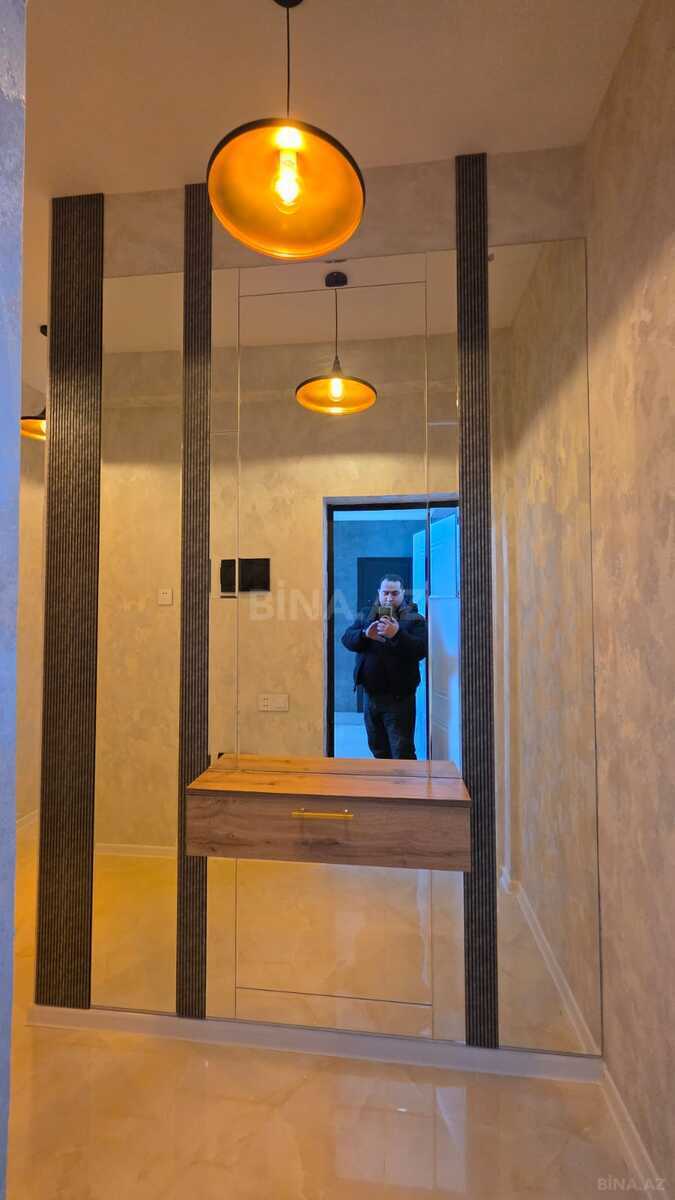 3-комн. новостройка - Хырдалан - 80 м² (23)