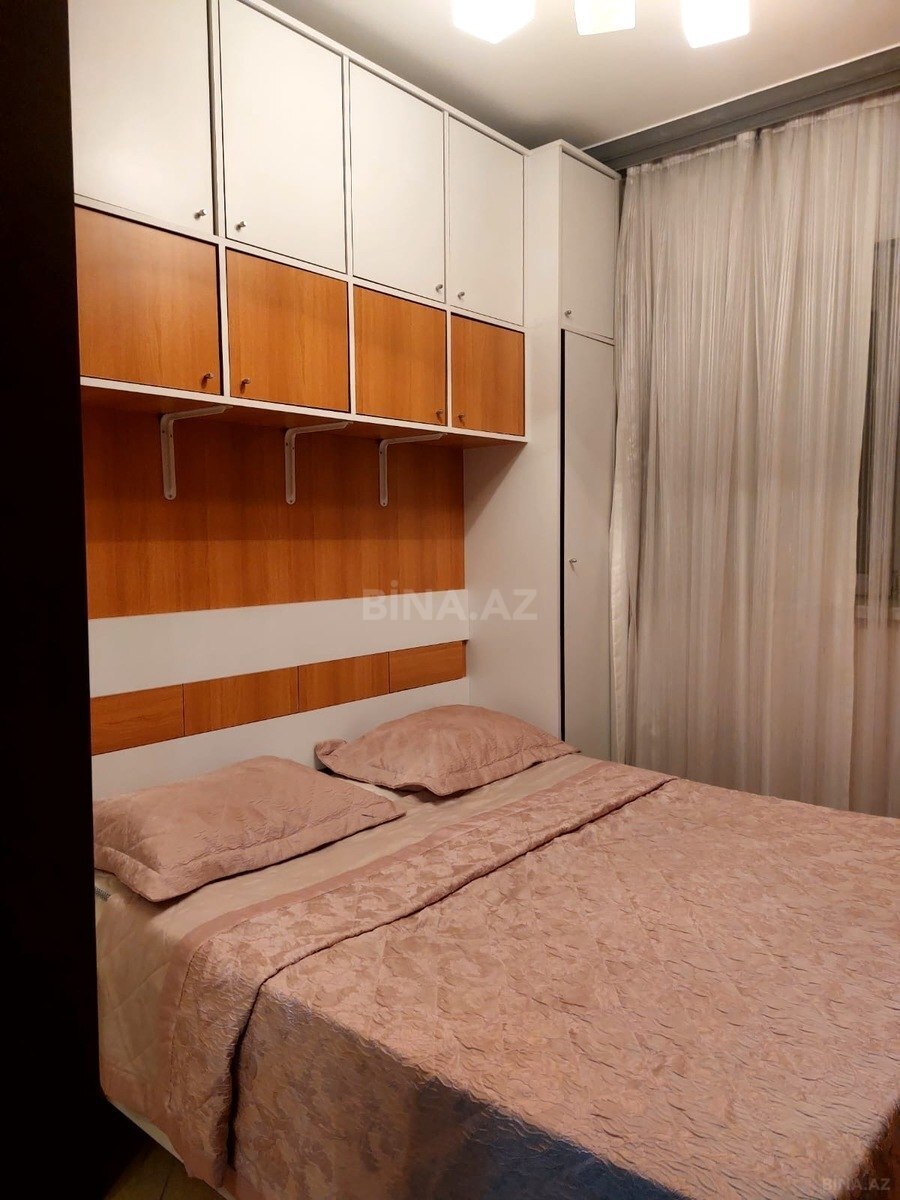 2 otaqlı yeni tikili - Nəsimi r. - 50 m² (4)