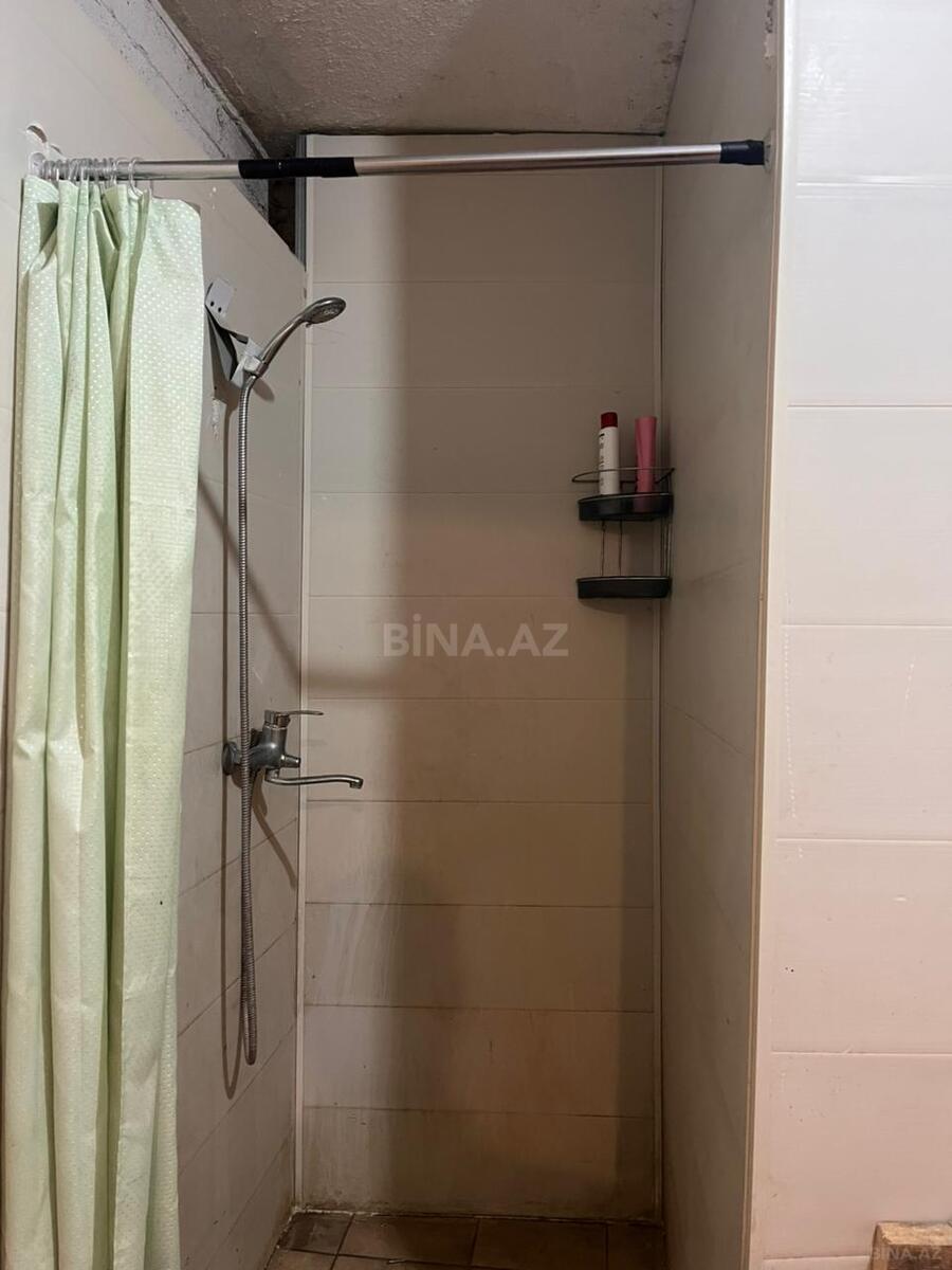 Obyekt - İnşaatçılar m. - 350 m² (5)