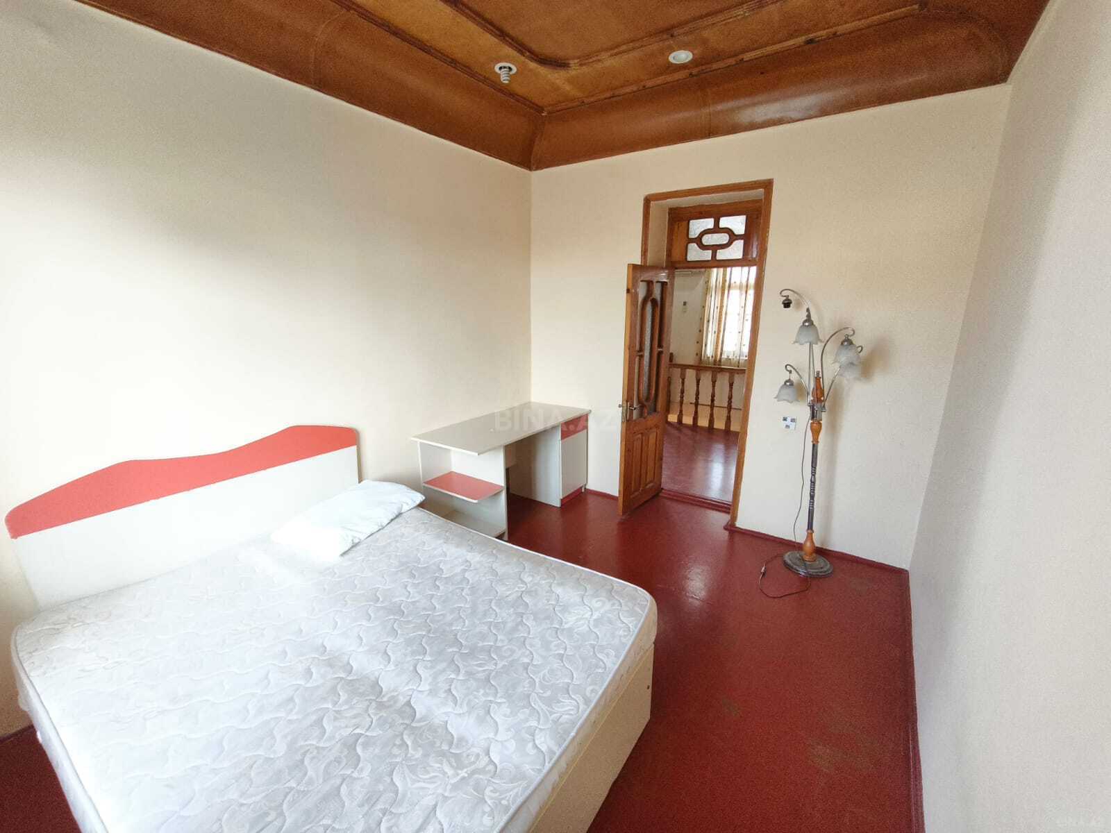 5-комн. дом/дача - пос. Новханы - 200 м² (8)