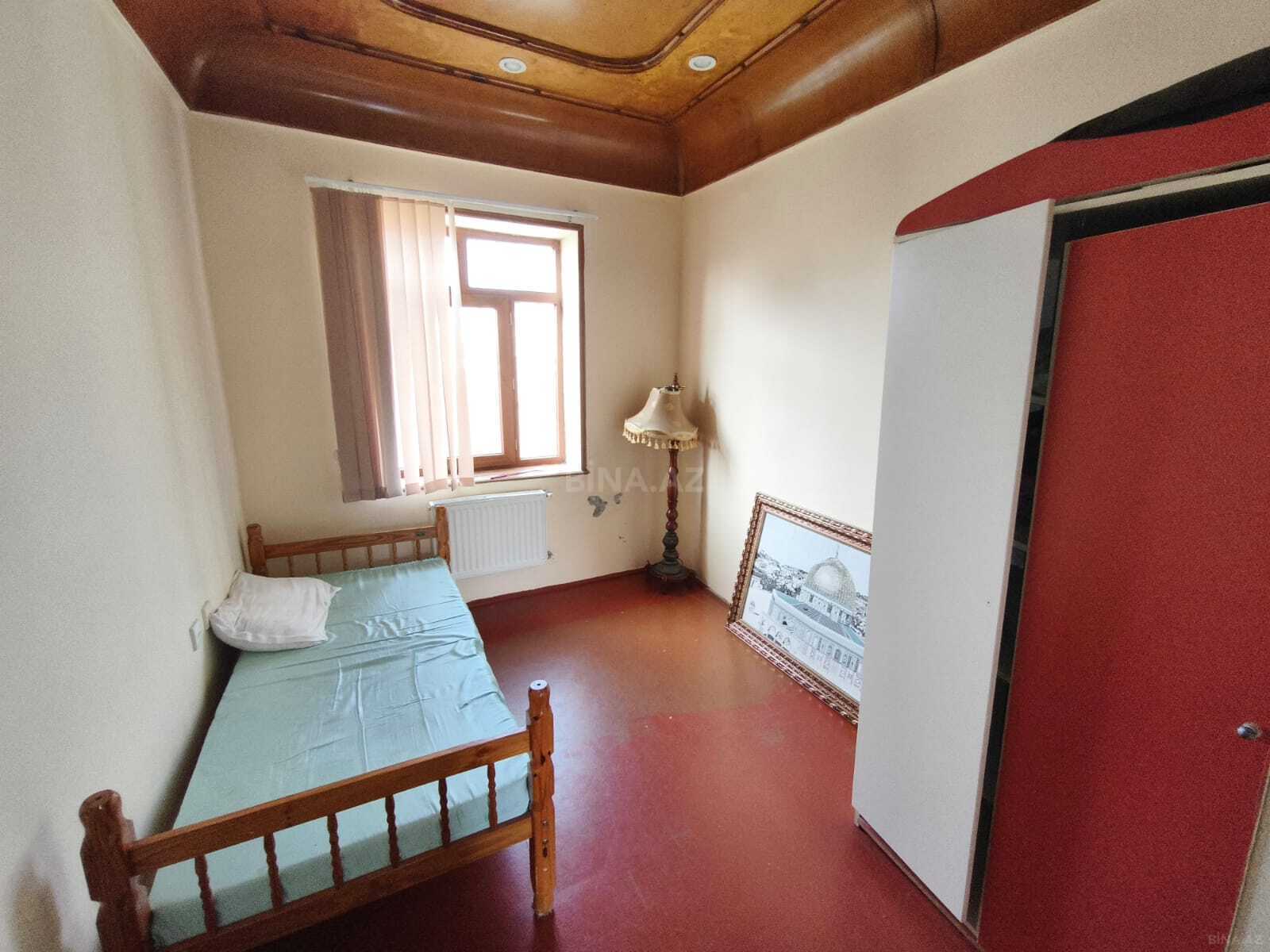 5-комн. дом/дача - пос. Новханы - 200 м² (10)