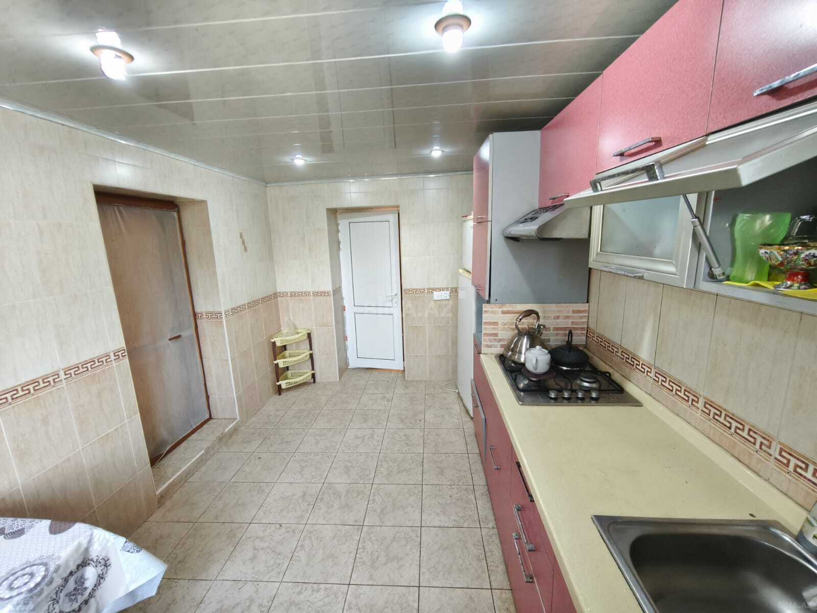 5-комн. дом/дача - пос. Новханы - 200 м² (12)