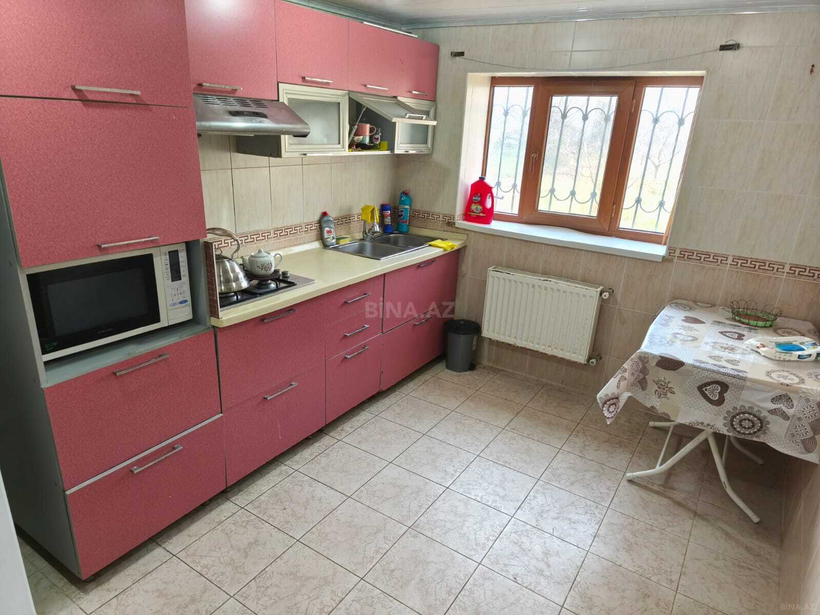 5-комн. дом/дача - пос. Новханы - 200 м² (13)
