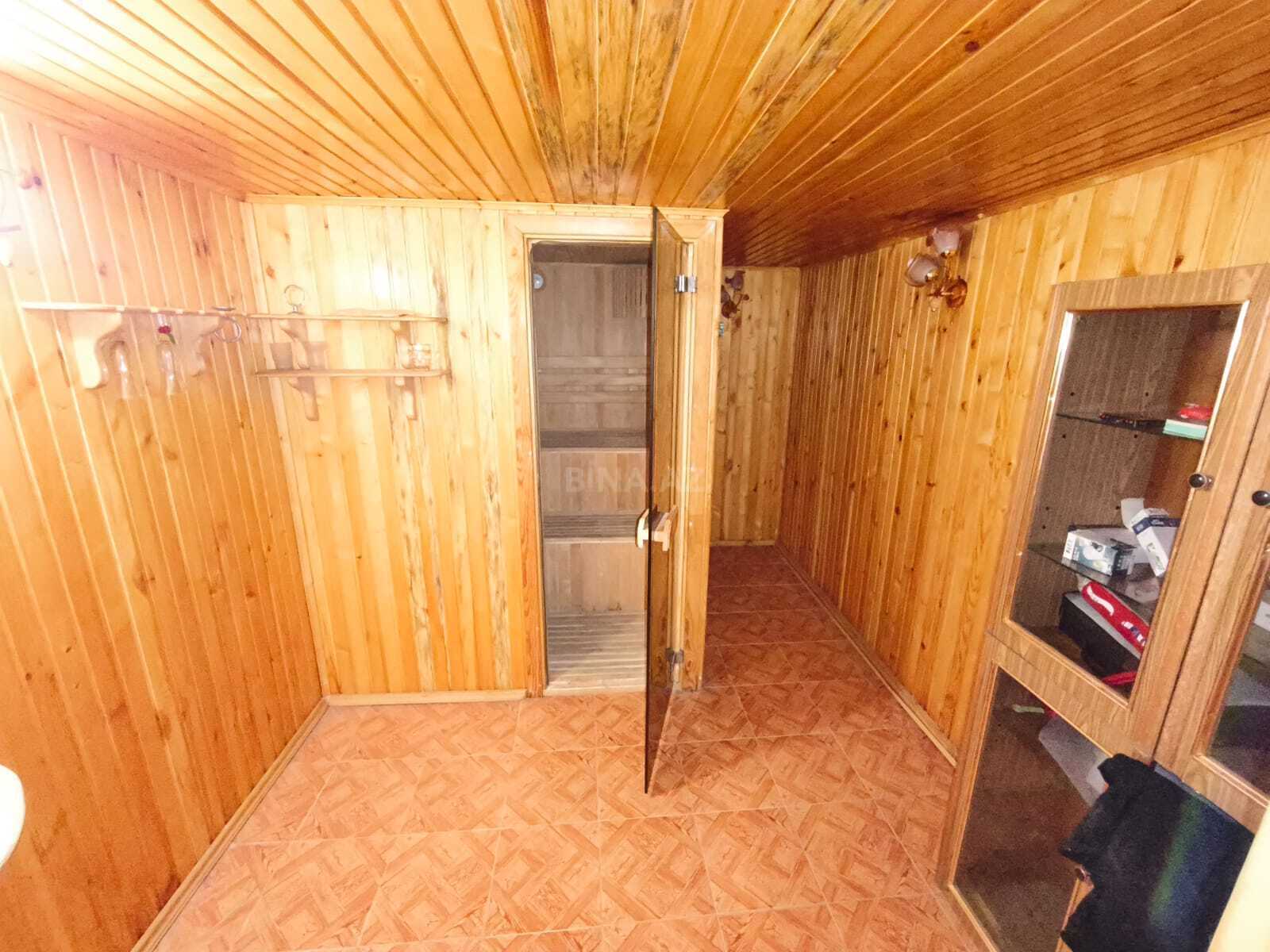5-комн. дом/дача - пос. Новханы - 200 м² (14)