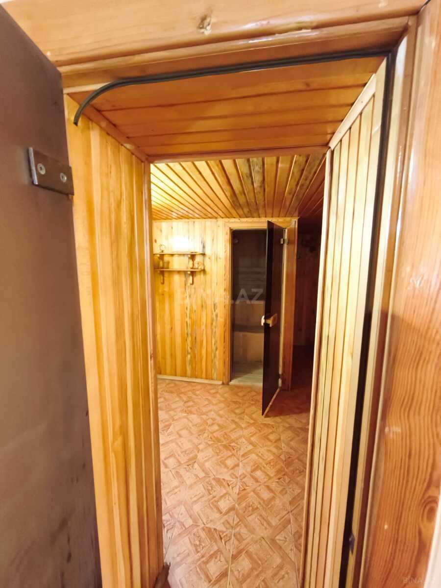 5-комн. дом/дача - пос. Новханы - 200 м² (15)