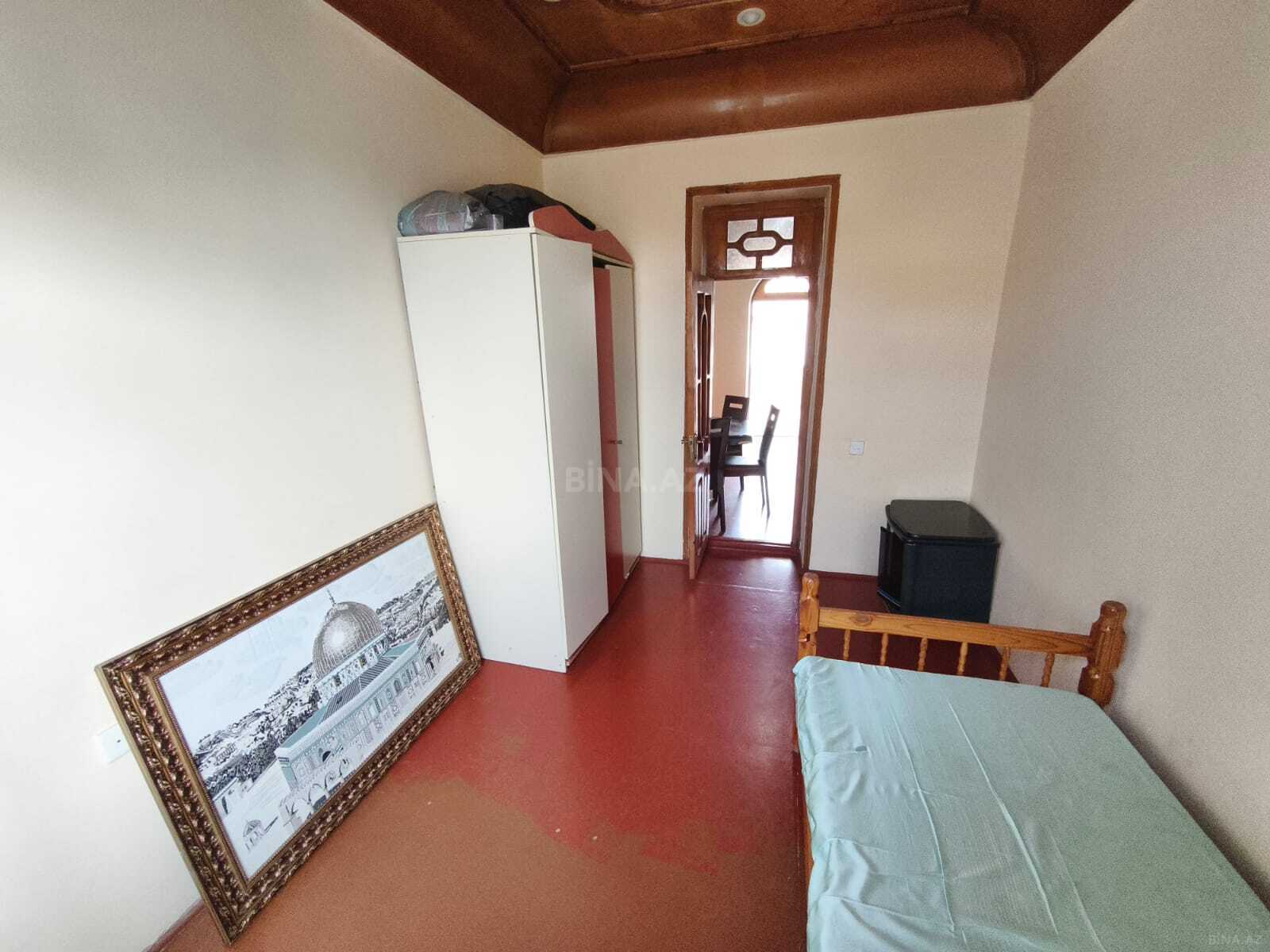 5-комн. дом/дача - пос. Новханы - 200 м² (11)