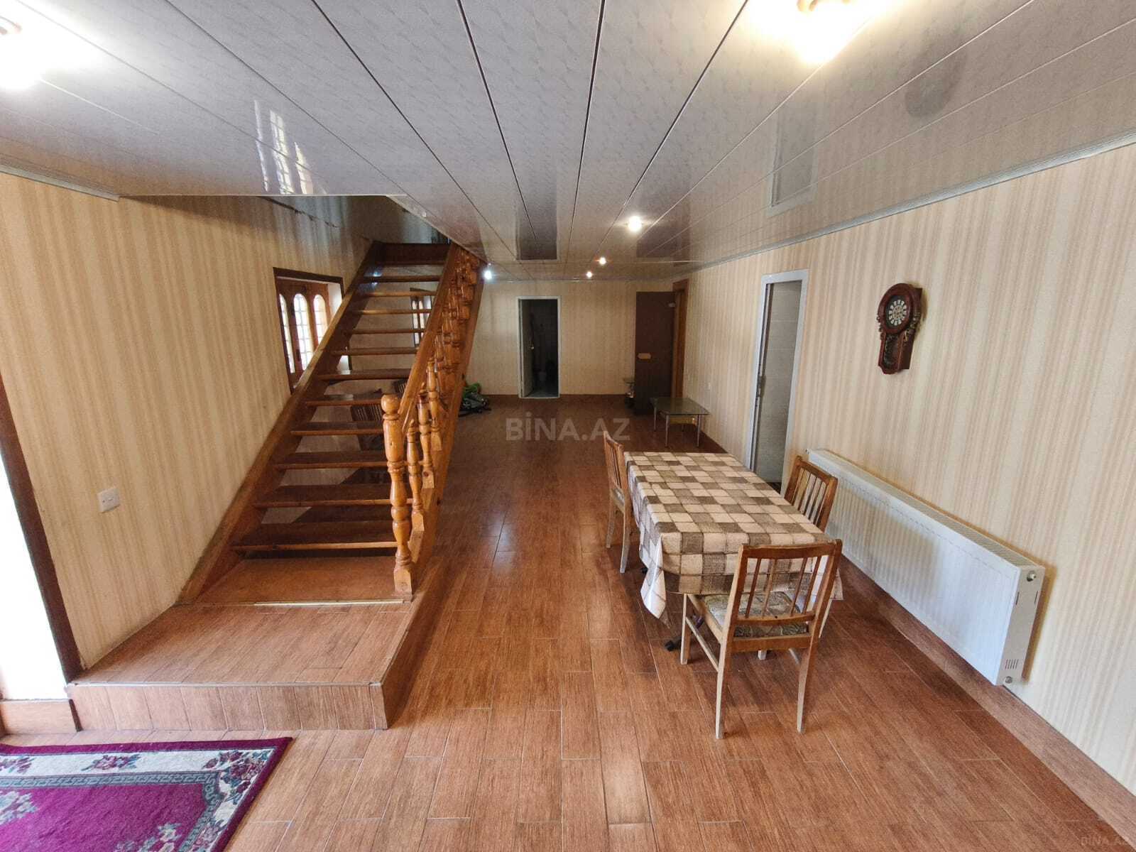 5-комн. дом/дача - пос. Новханы - 200 м² (18)