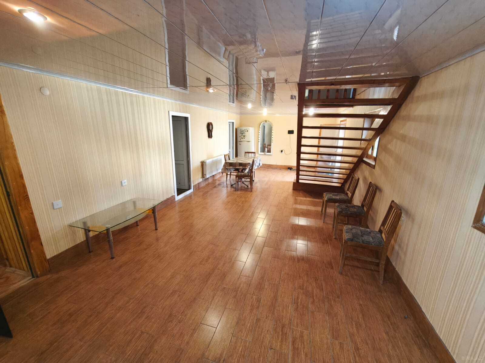 5-комн. дом/дача - пос. Новханы - 200 м² (19)