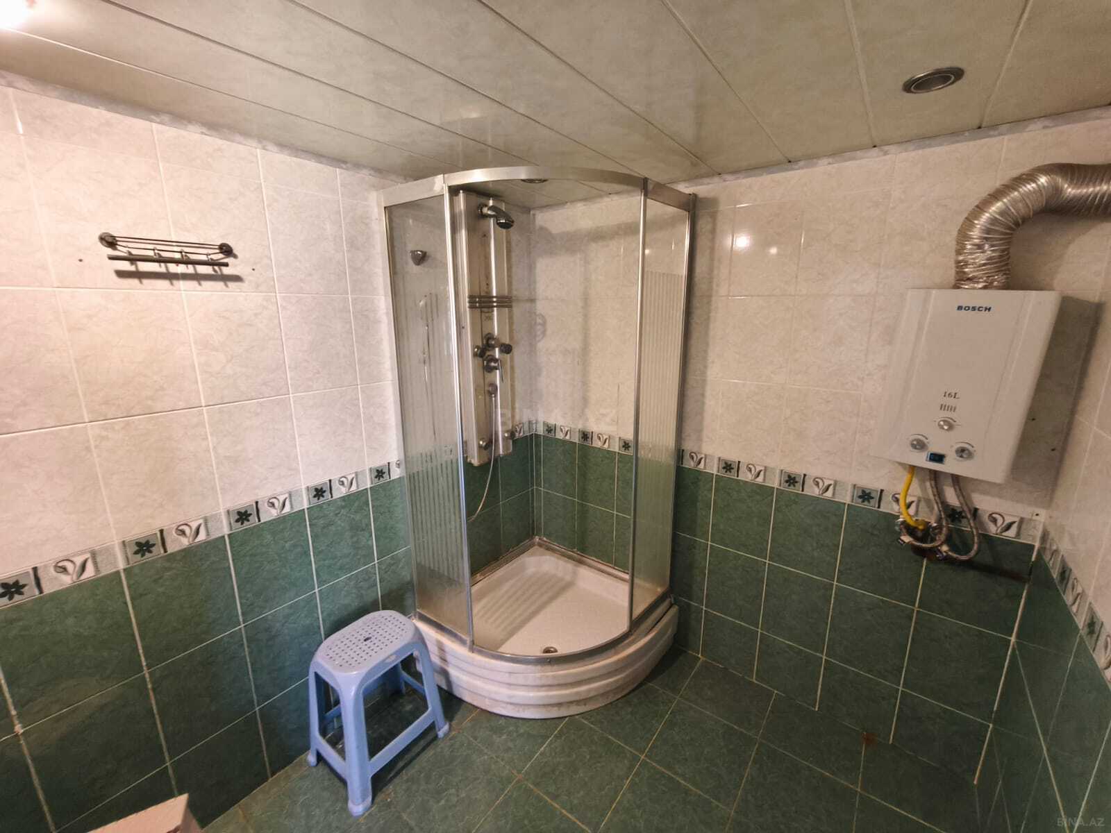 5-комн. дом/дача - пос. Новханы - 200 м² (17)