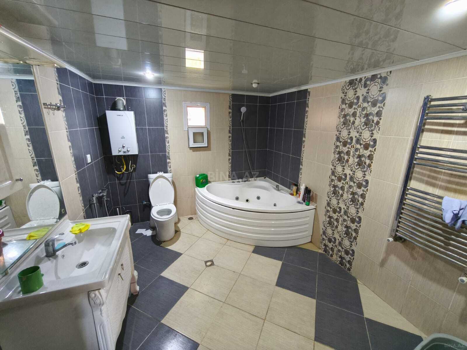 5-комн. дом/дача - пос. Новханы - 200 м² (20)