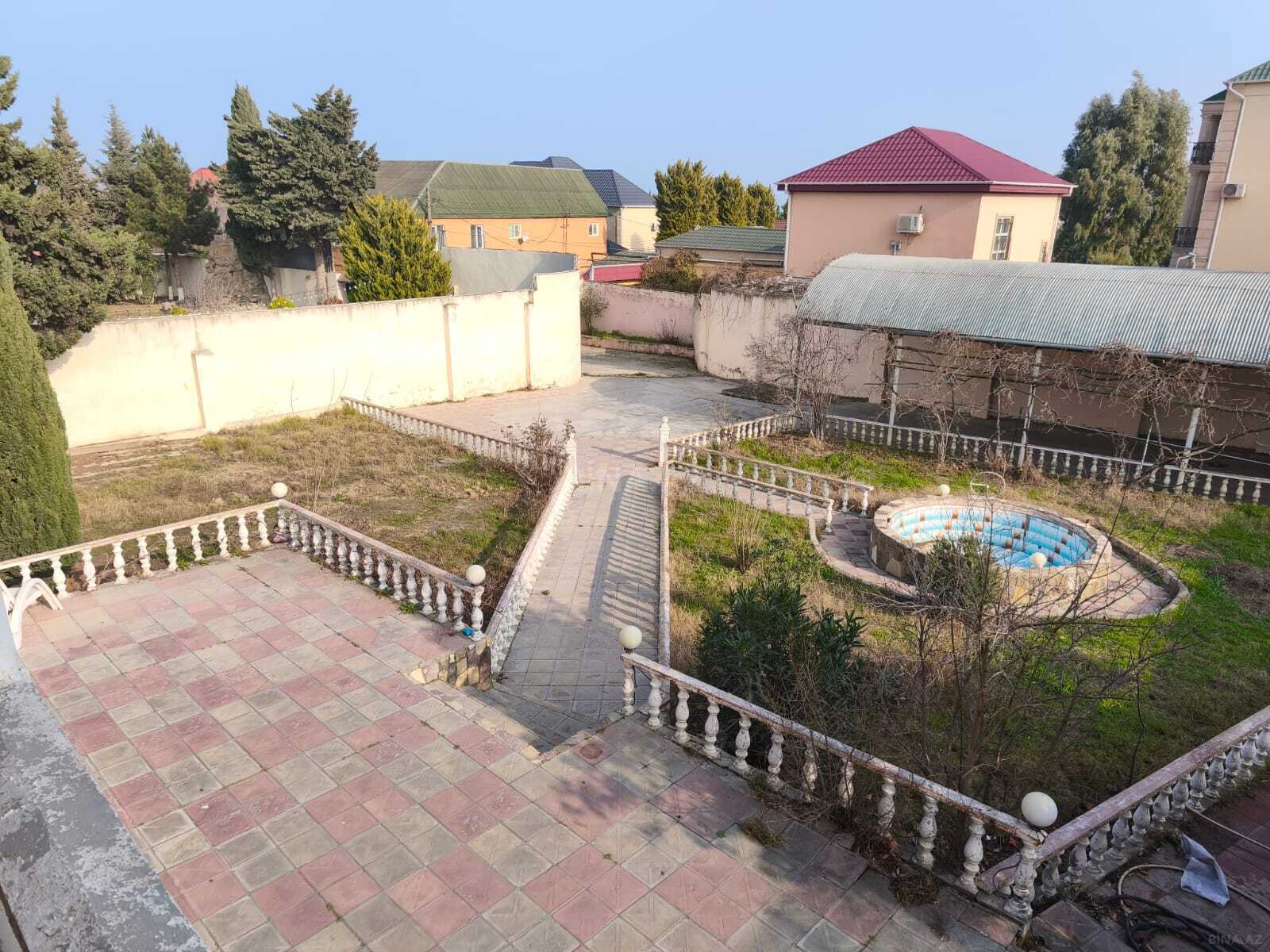 5-комн. дом/дача - пос. Новханы - 200 м² (4)