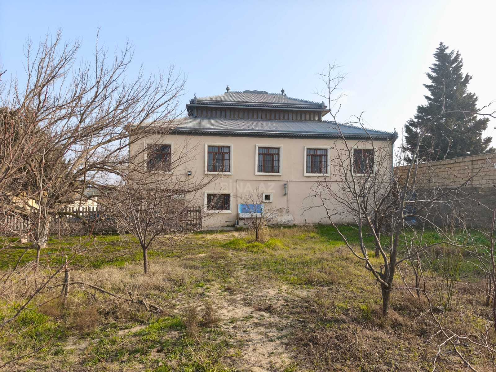 5-комн. дом/дача - пос. Новханы - 200 м² (21)
