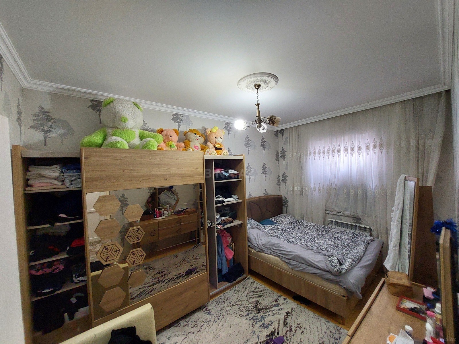 3-комн. дом/дача - пос. Бина - 100 м² (12)