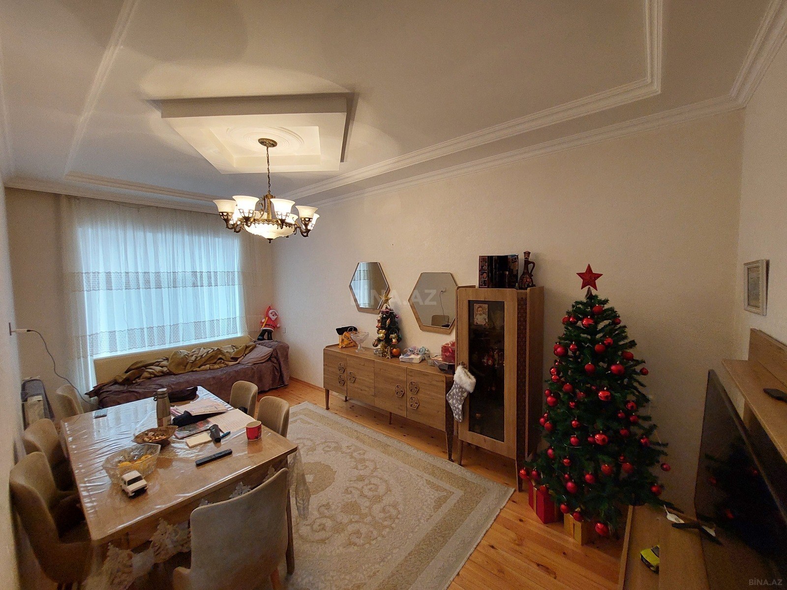 3-комн. дом/дача - пос. Бина - 100 м² (14)
