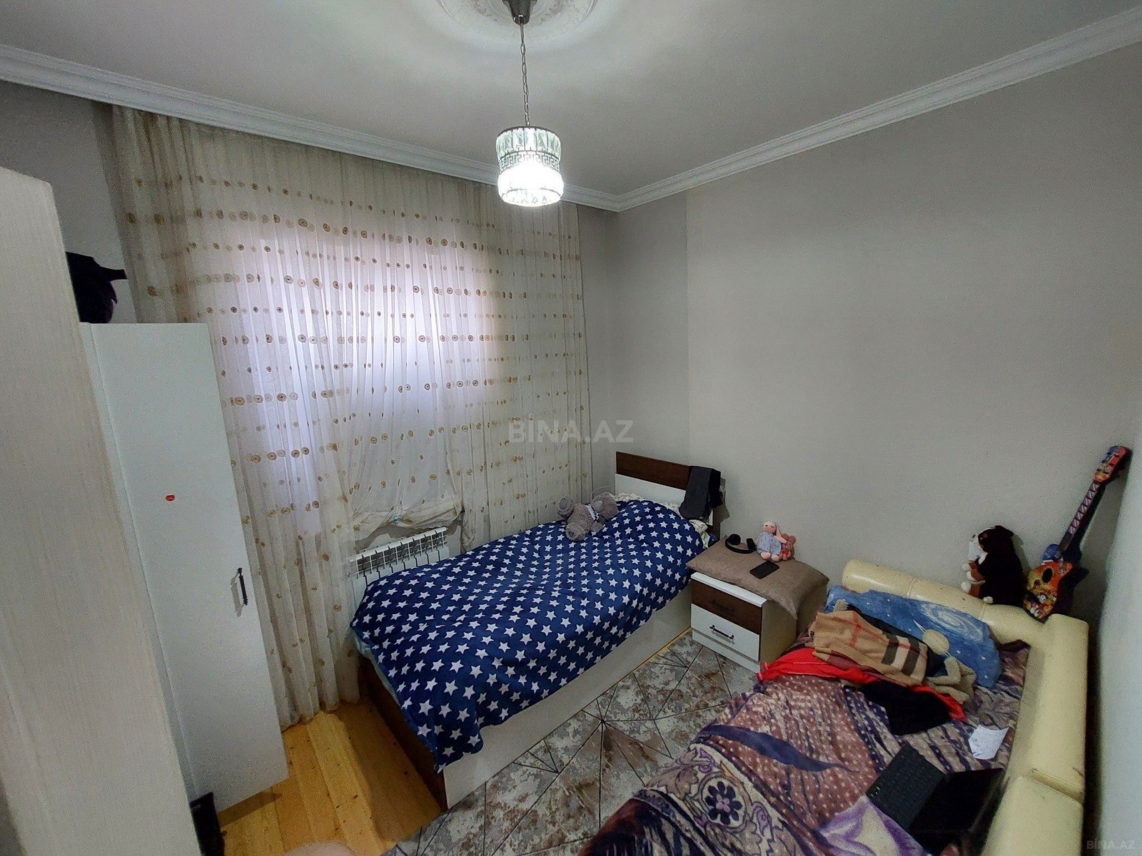 3-комн. дом/дача - пос. Бина - 100 м² (13)