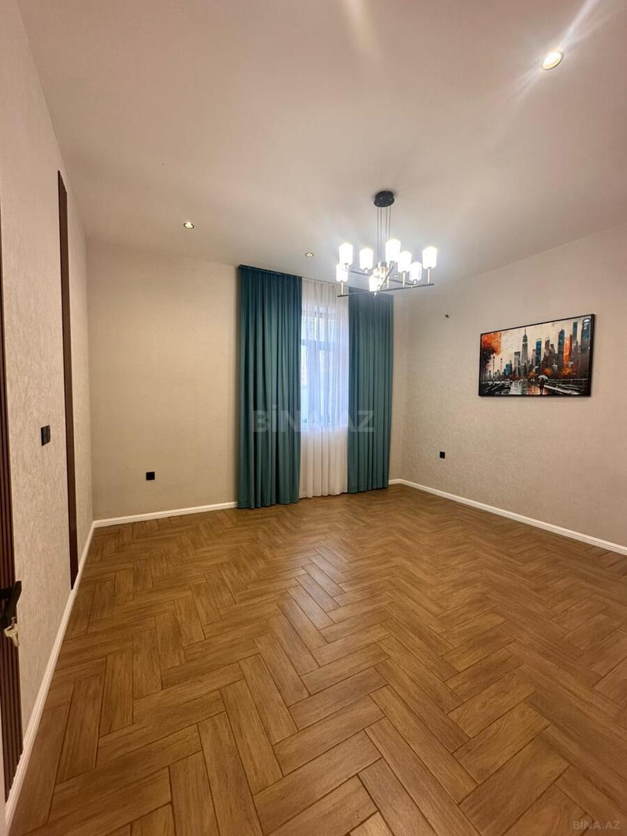 4 otaqlı həyət evi/bağ evi - Görədil q. - 142 m² (14)
