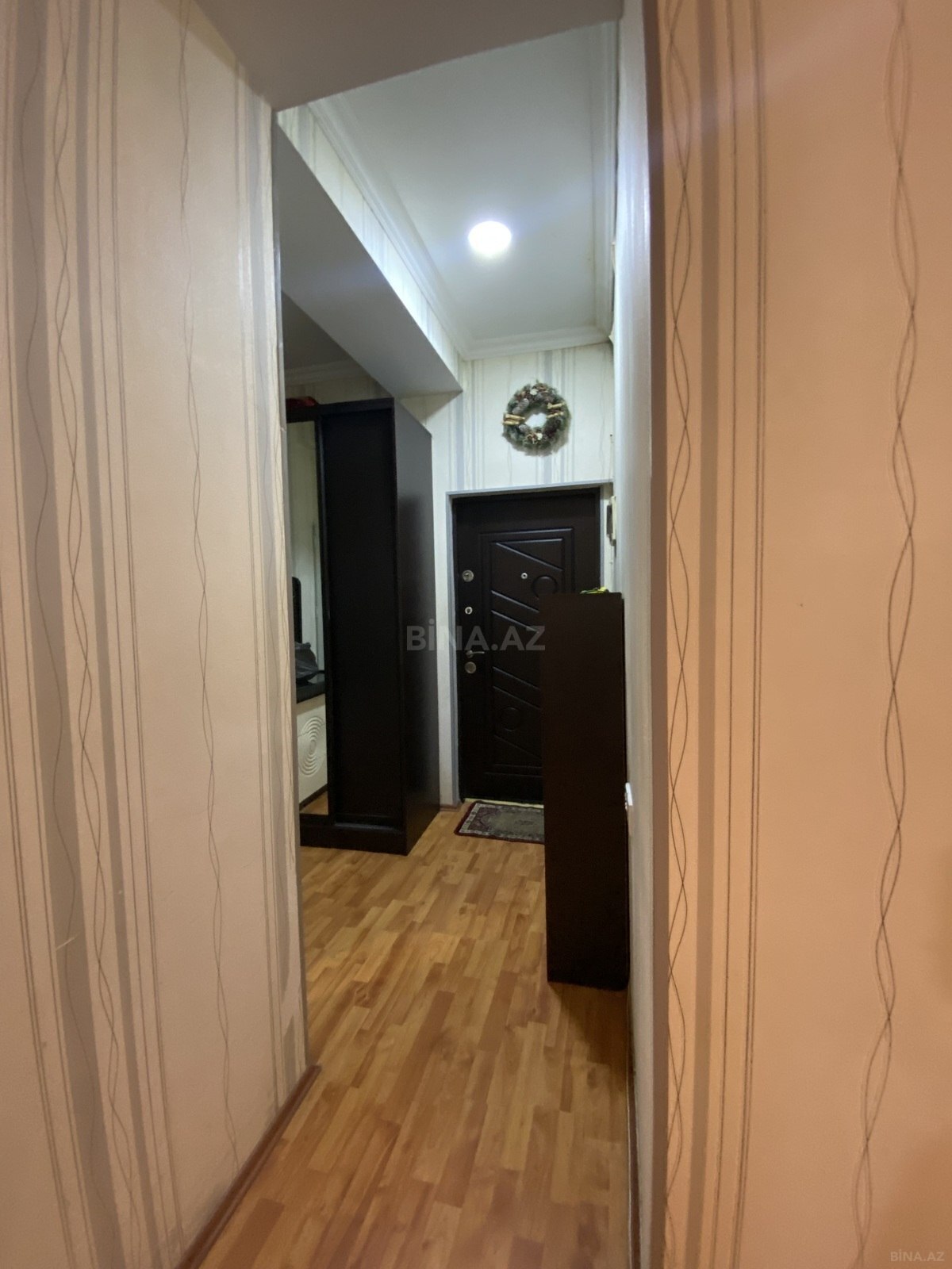 3 otaqlı yeni tikili - Xətai r. - 100 m² (1)