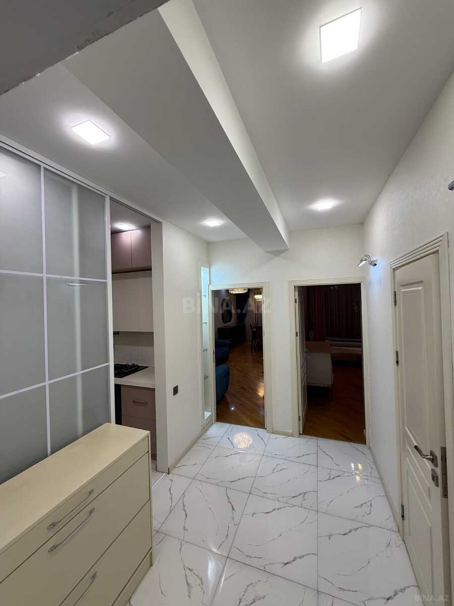 2 otaqlı yeni tikili - Xətai r. - 64 m² (7)