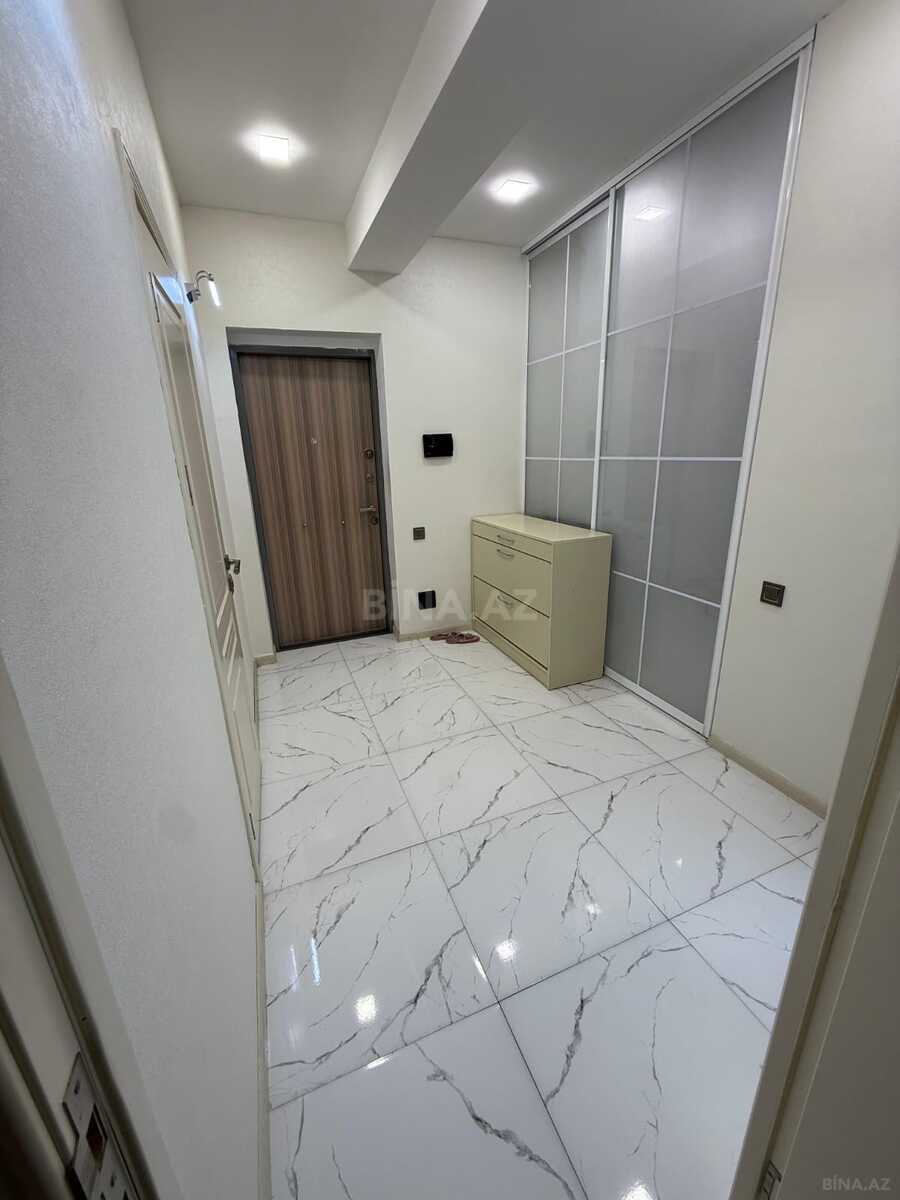 2 otaqlı yeni tikili - Xətai r. - 64 m² (8)