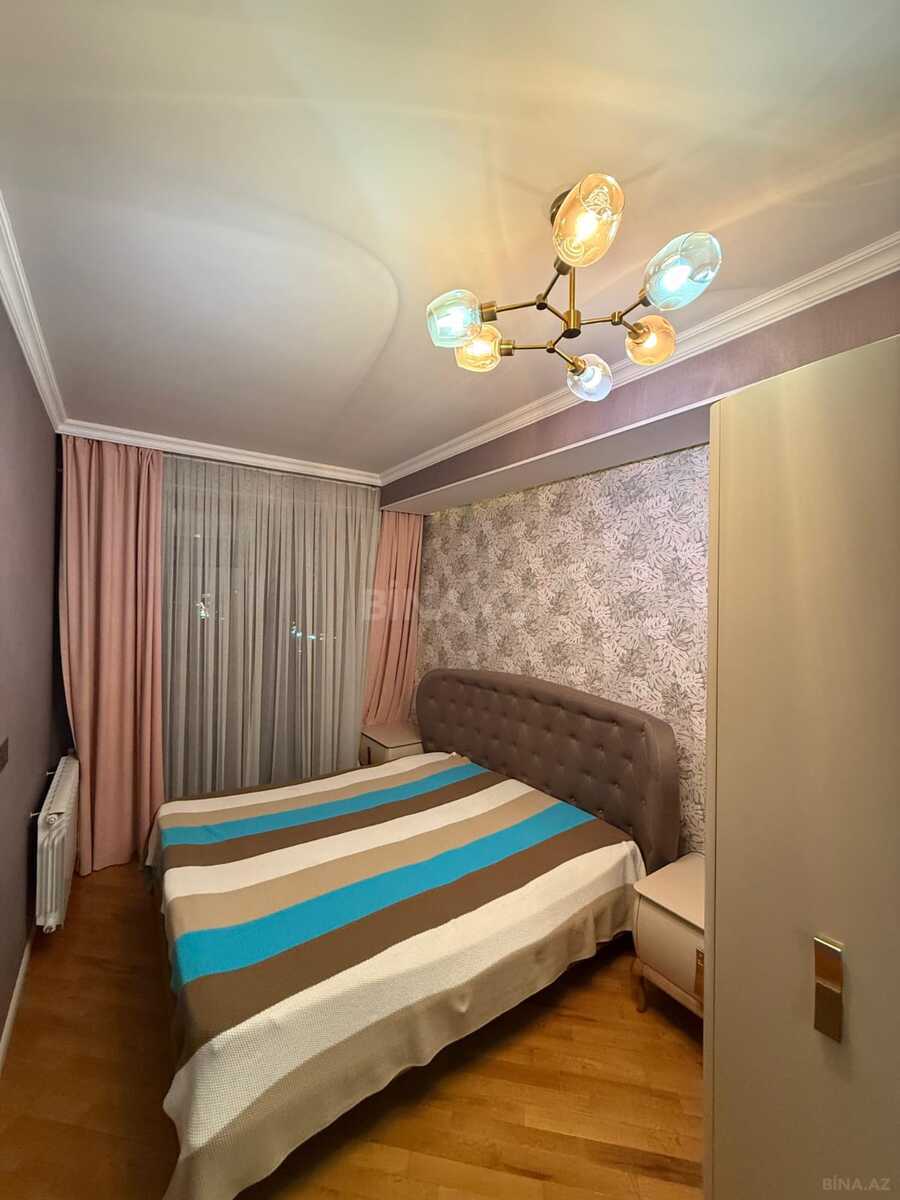 2 otaqlı yeni tikili - Xətai r. - 64 m² (5)