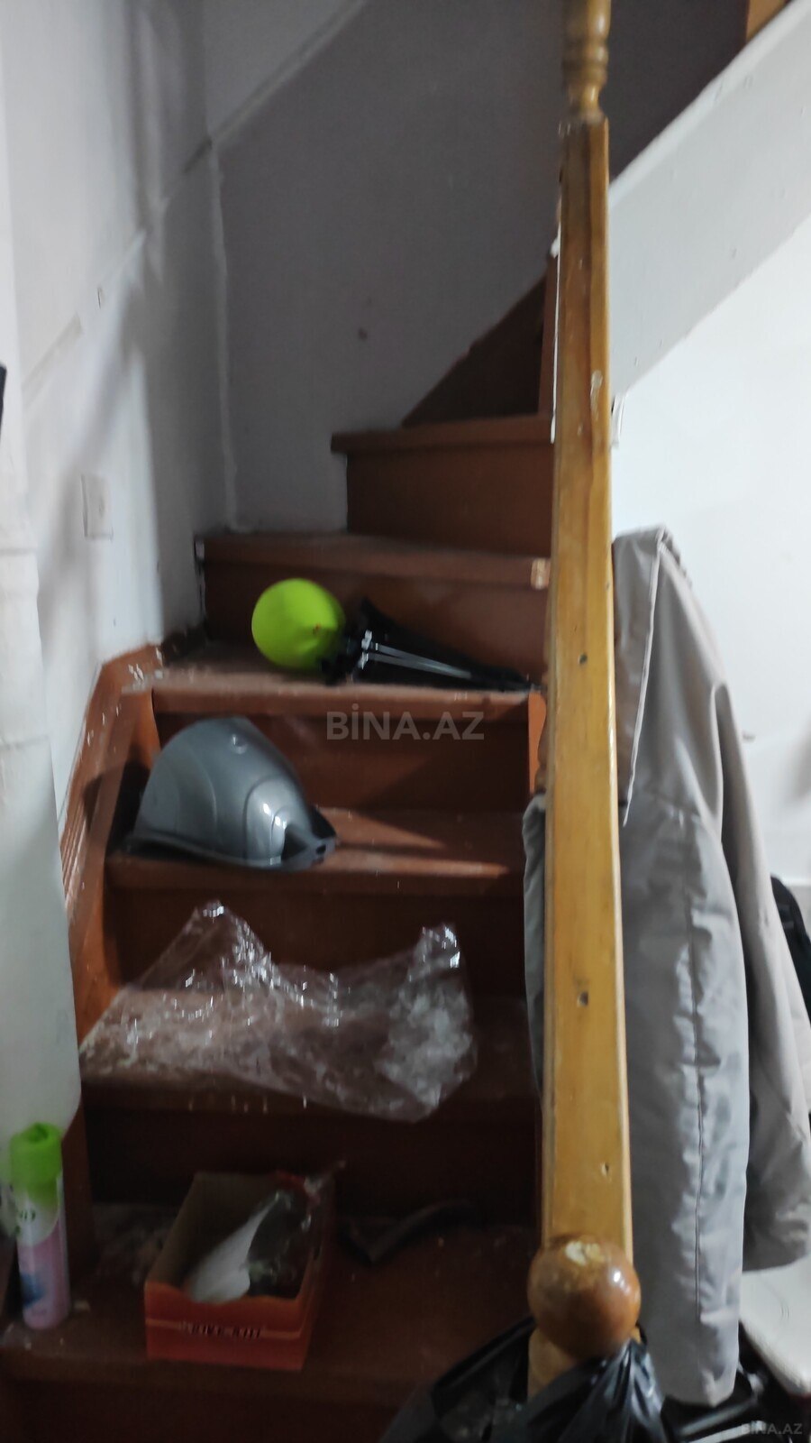 Obyekt - Gənclik m. - 50 m² (4)