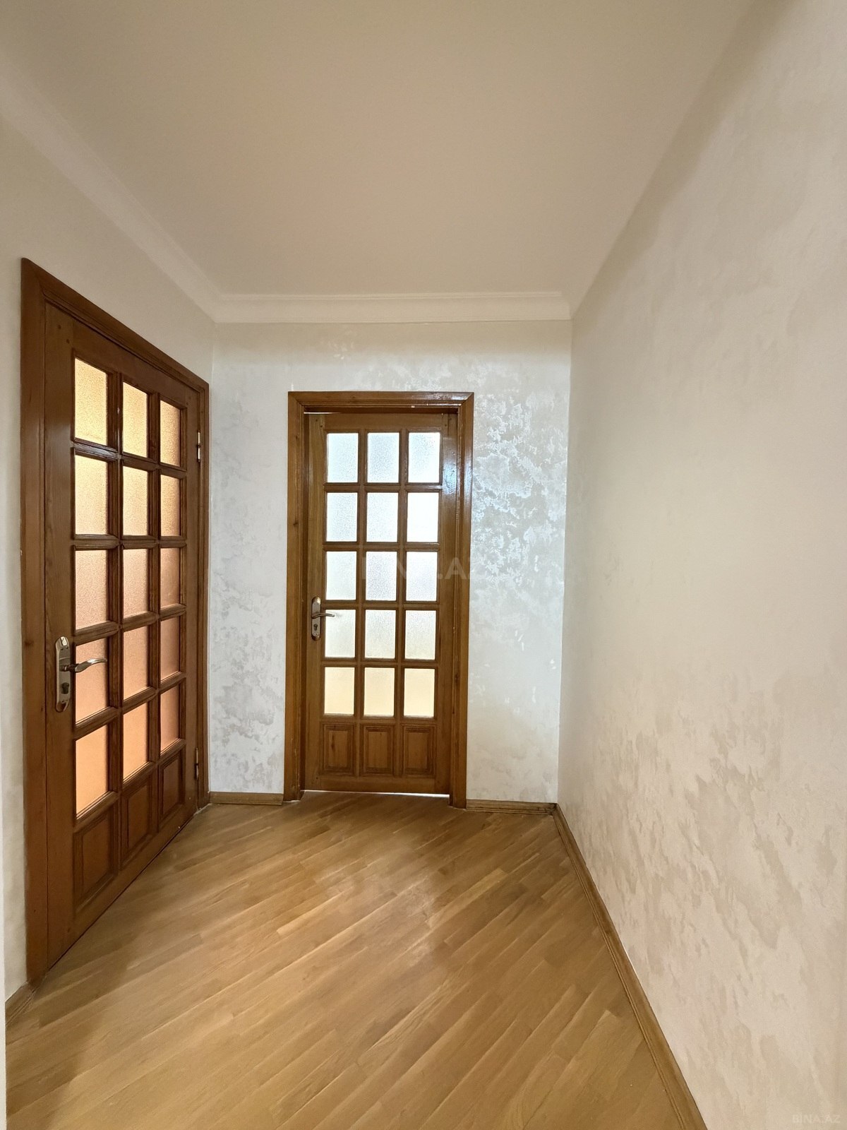3 otaqlı köhnə tikili - Bakıxanov q. - 60 m² (8)