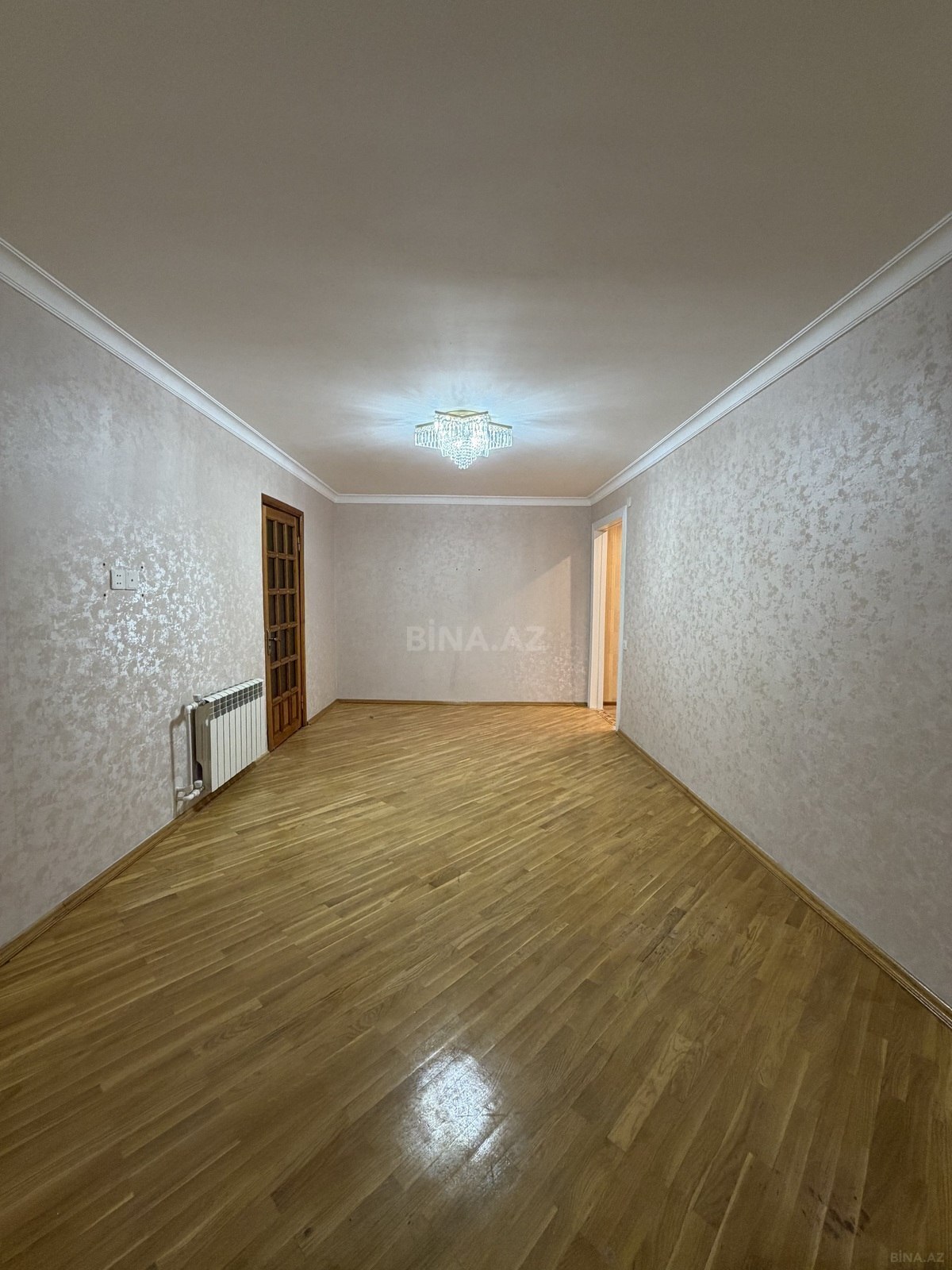 3 otaqlı köhnə tikili - Bakıxanov q. - 60 m² (4)