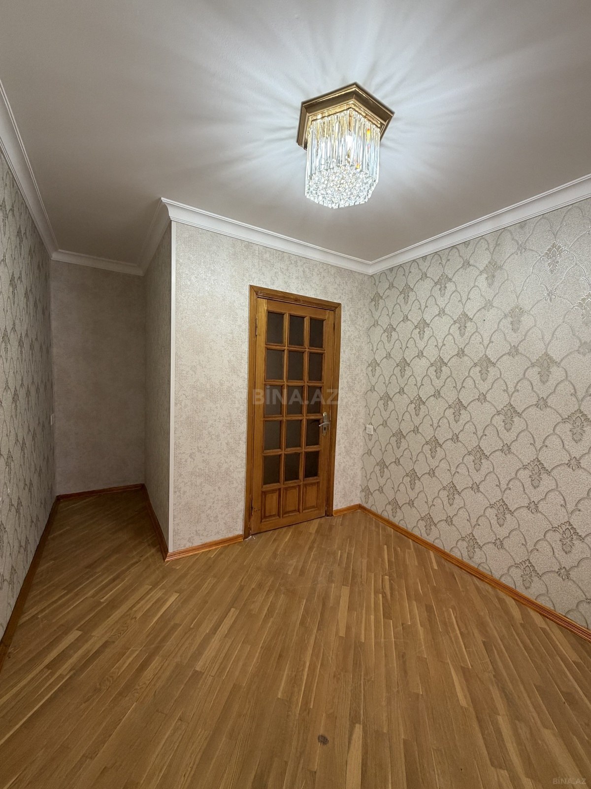 3 otaqlı köhnə tikili - Bakıxanov q. - 60 m² (7)