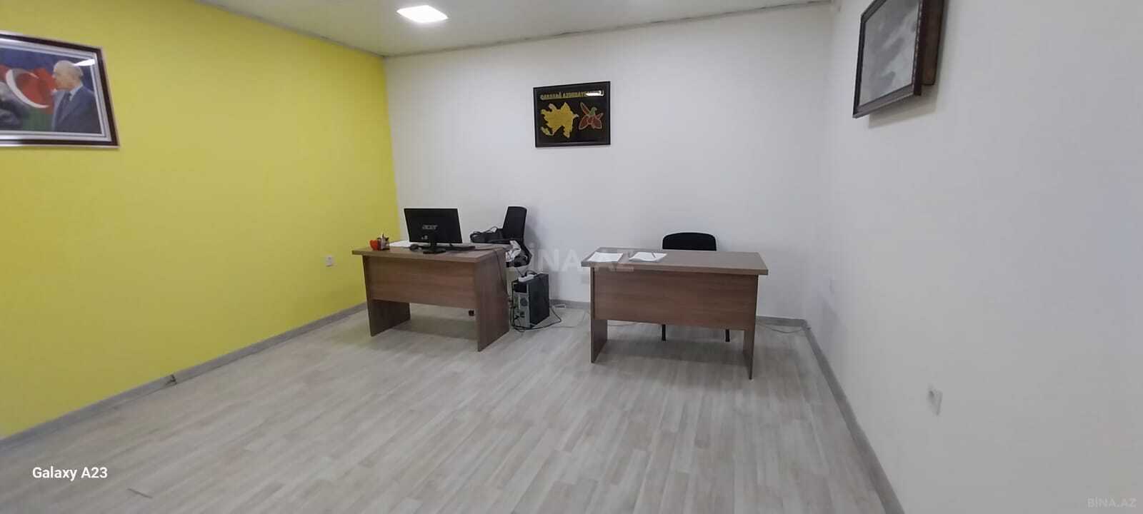 Объект - м. Шах Исмаил Хатаи - 215 м² (8)