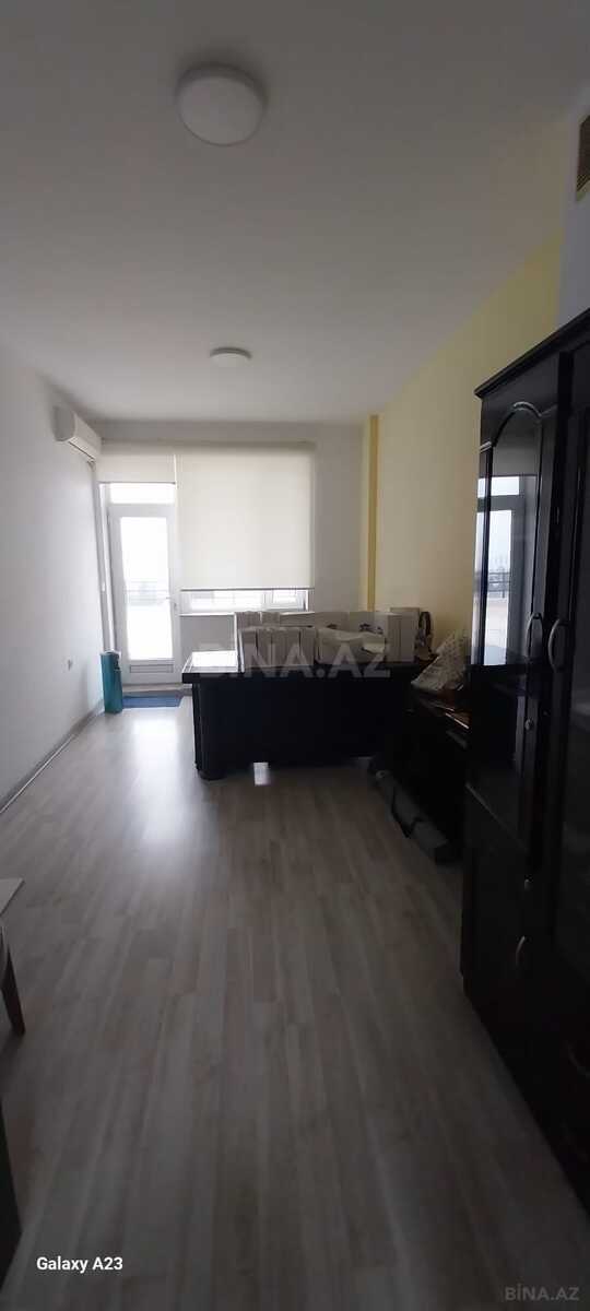Объект - м. Шах Исмаил Хатаи - 215 м² (10)