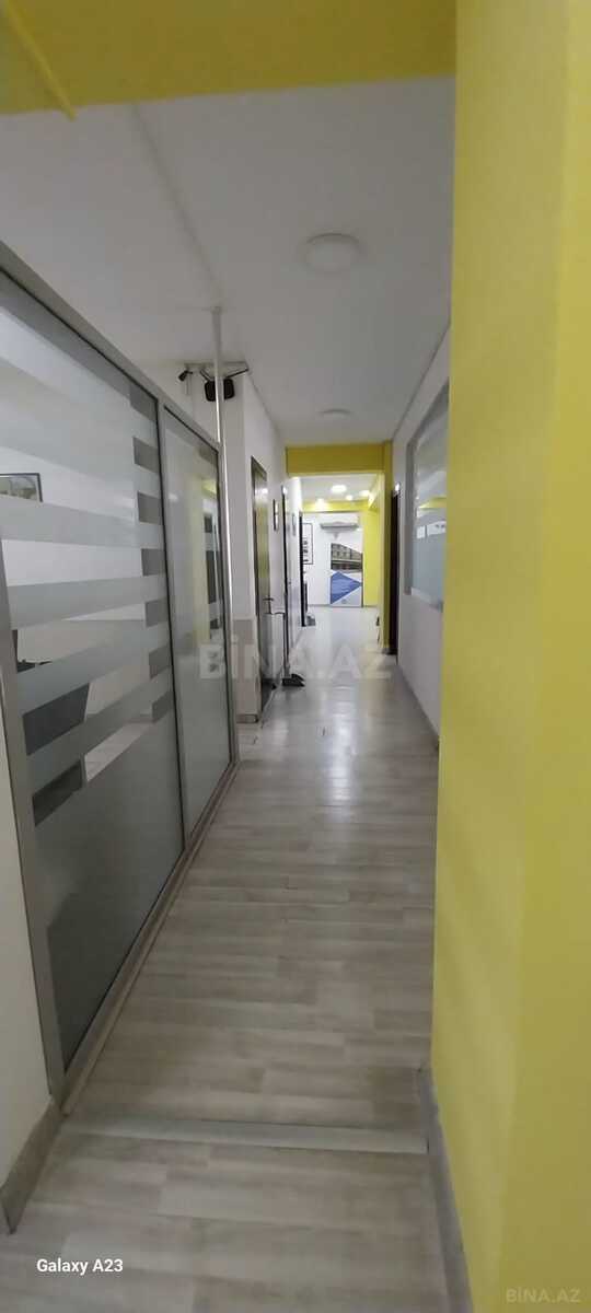 Объект - м. Шах Исмаил Хатаи - 215 м² (6)