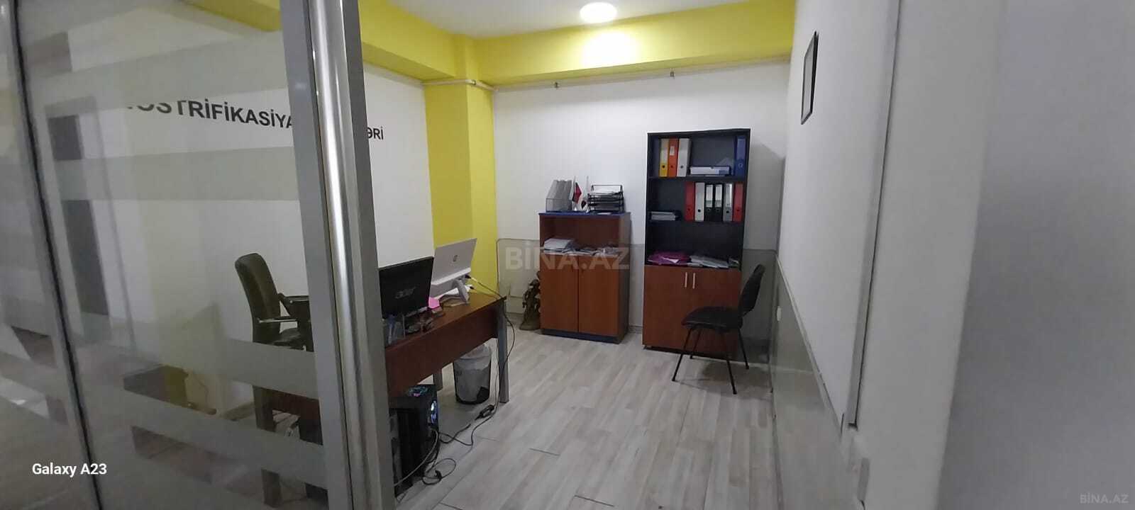 Объект - м. Шах Исмаил Хатаи - 215 м² (7)