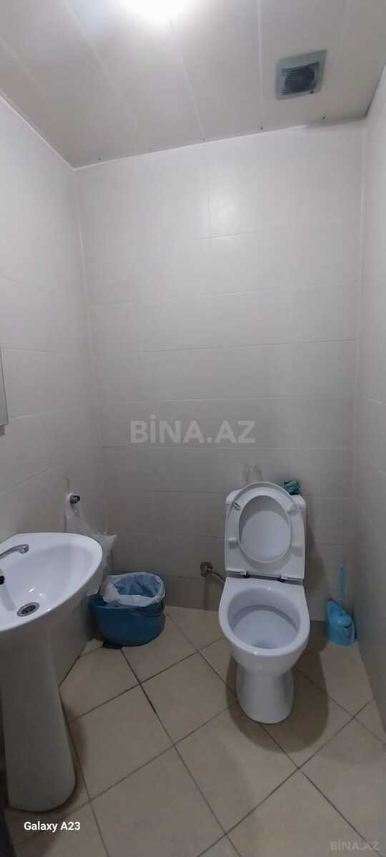 Объект - м. Шах Исмаил Хатаи - 215 м² (15)