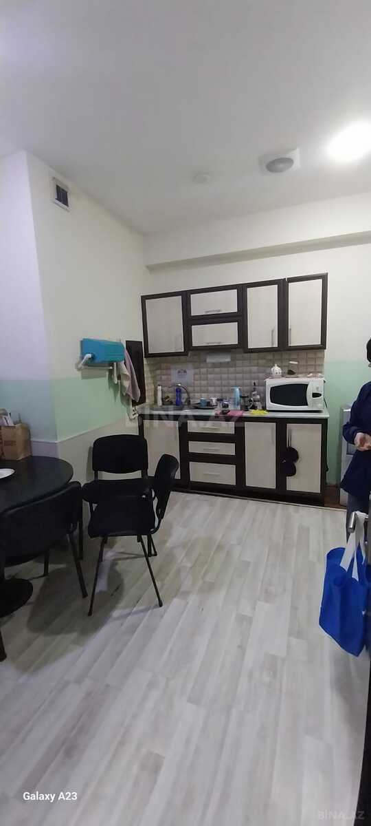 Объект - м. Шах Исмаил Хатаи - 215 м² (11)