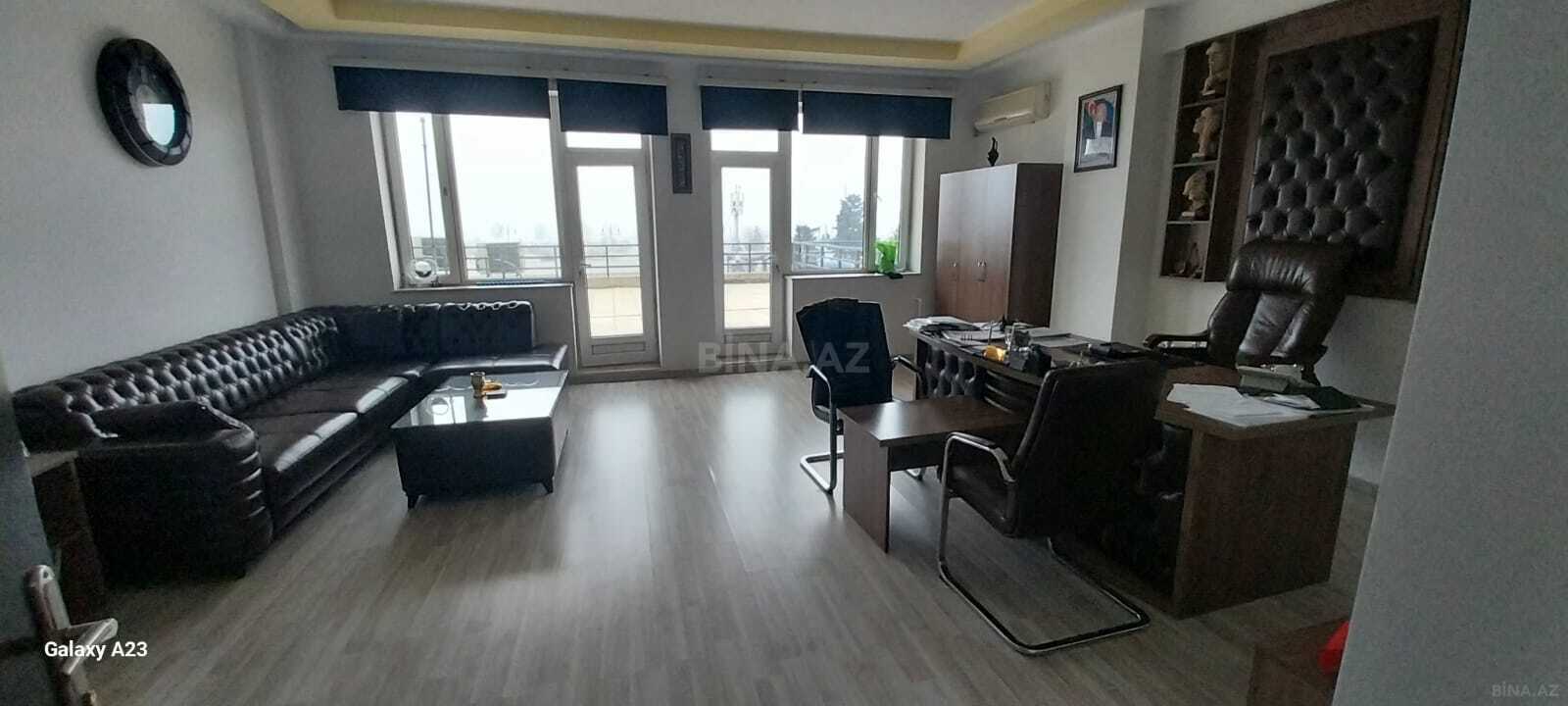 Объект - м. Шах Исмаил Хатаи - 215 м² (12)