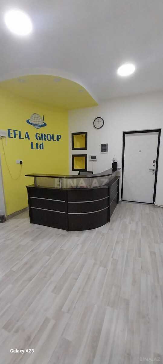 Объект - м. Шах Исмаил Хатаи - 215 м² (5)