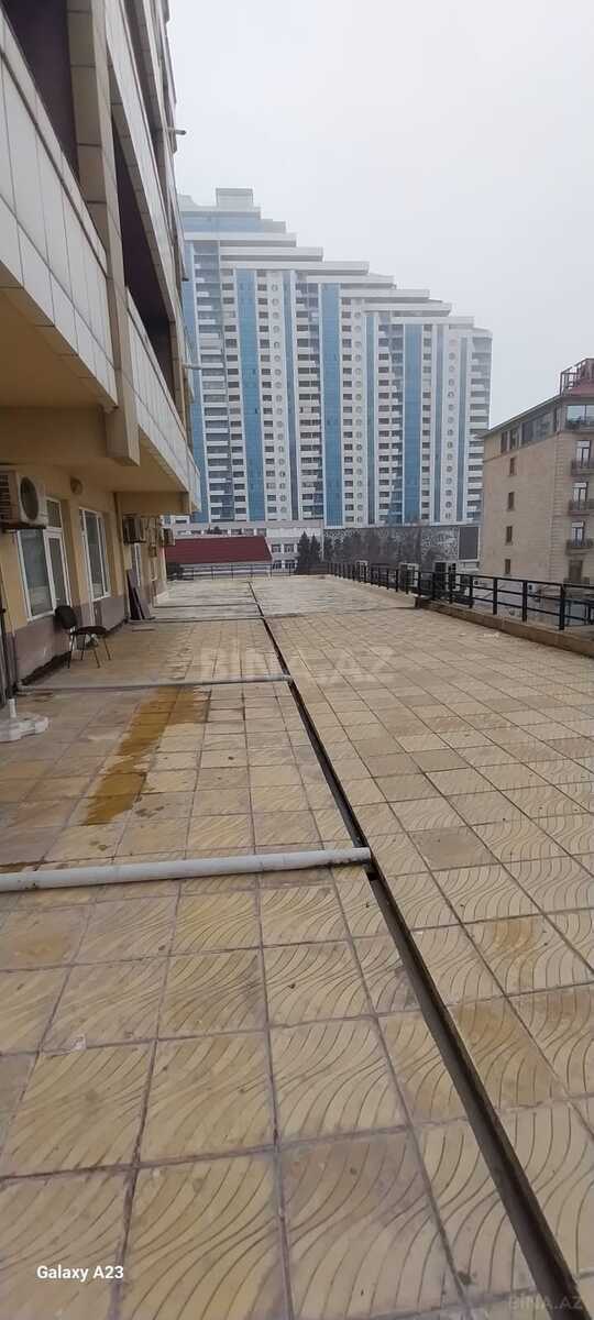 Объект - м. Шах Исмаил Хатаи - 215 м² (16)