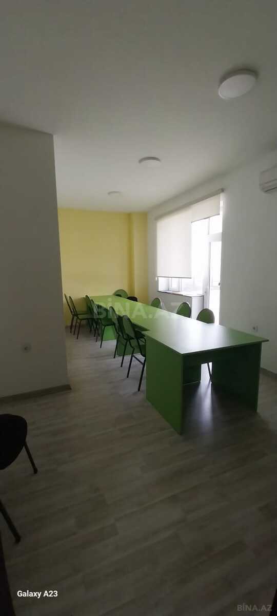 Объект - м. Шах Исмаил Хатаи - 215 м² (14)
