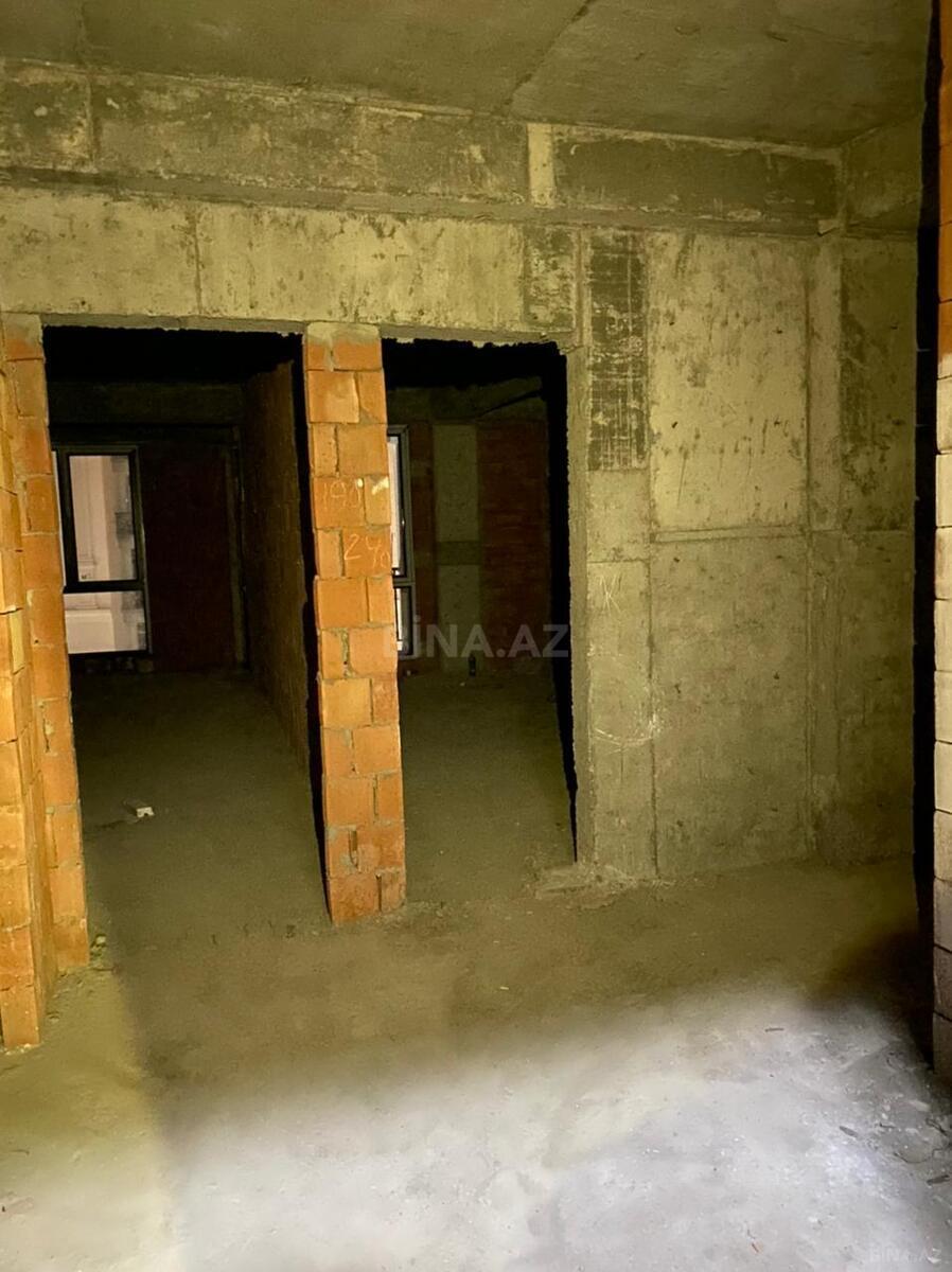 4-комн. новостройка - м. Элмляр Академиясы - 220 м² (6)